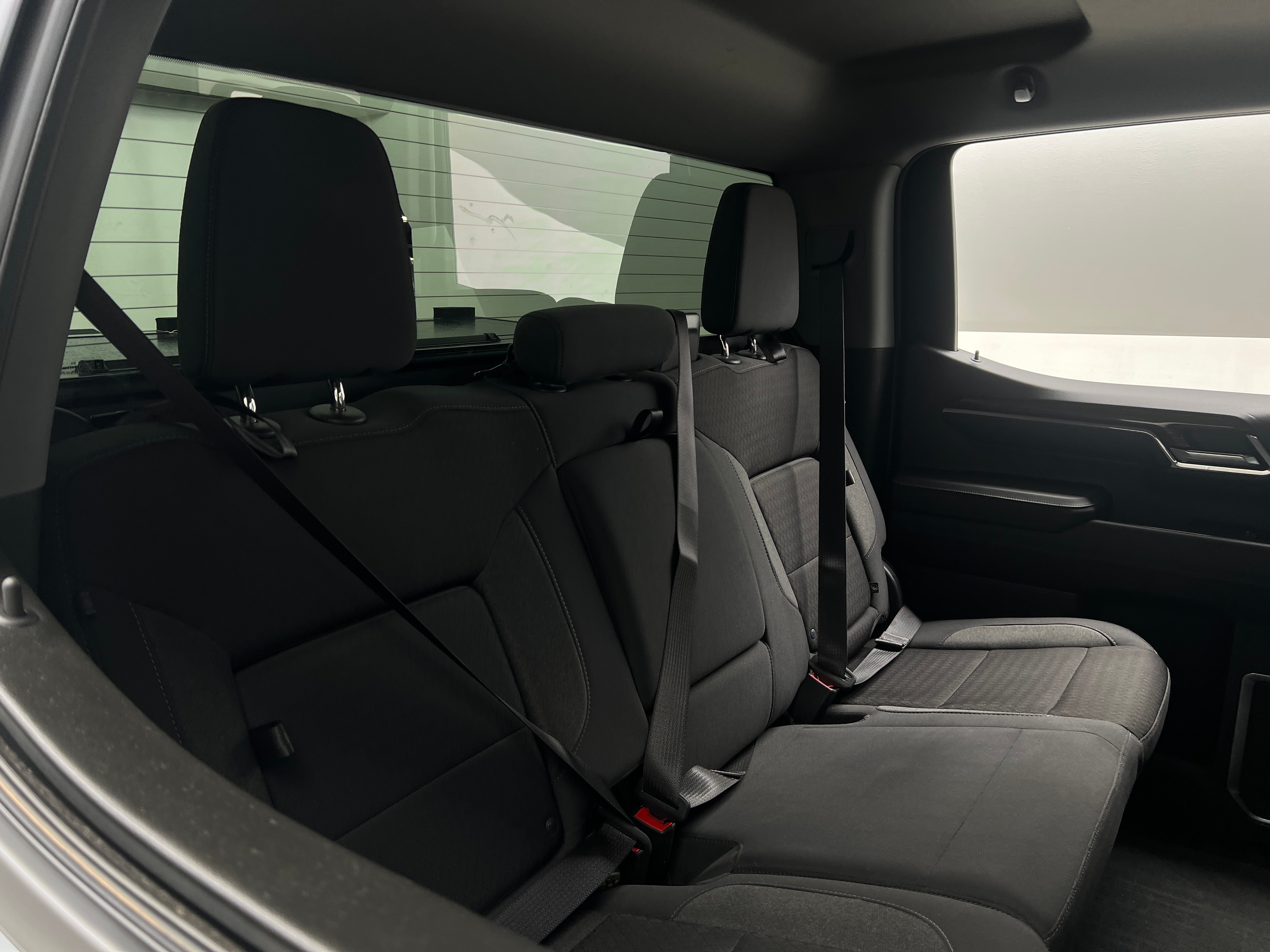 2024 GMC Sierra 1500 Elevation 5