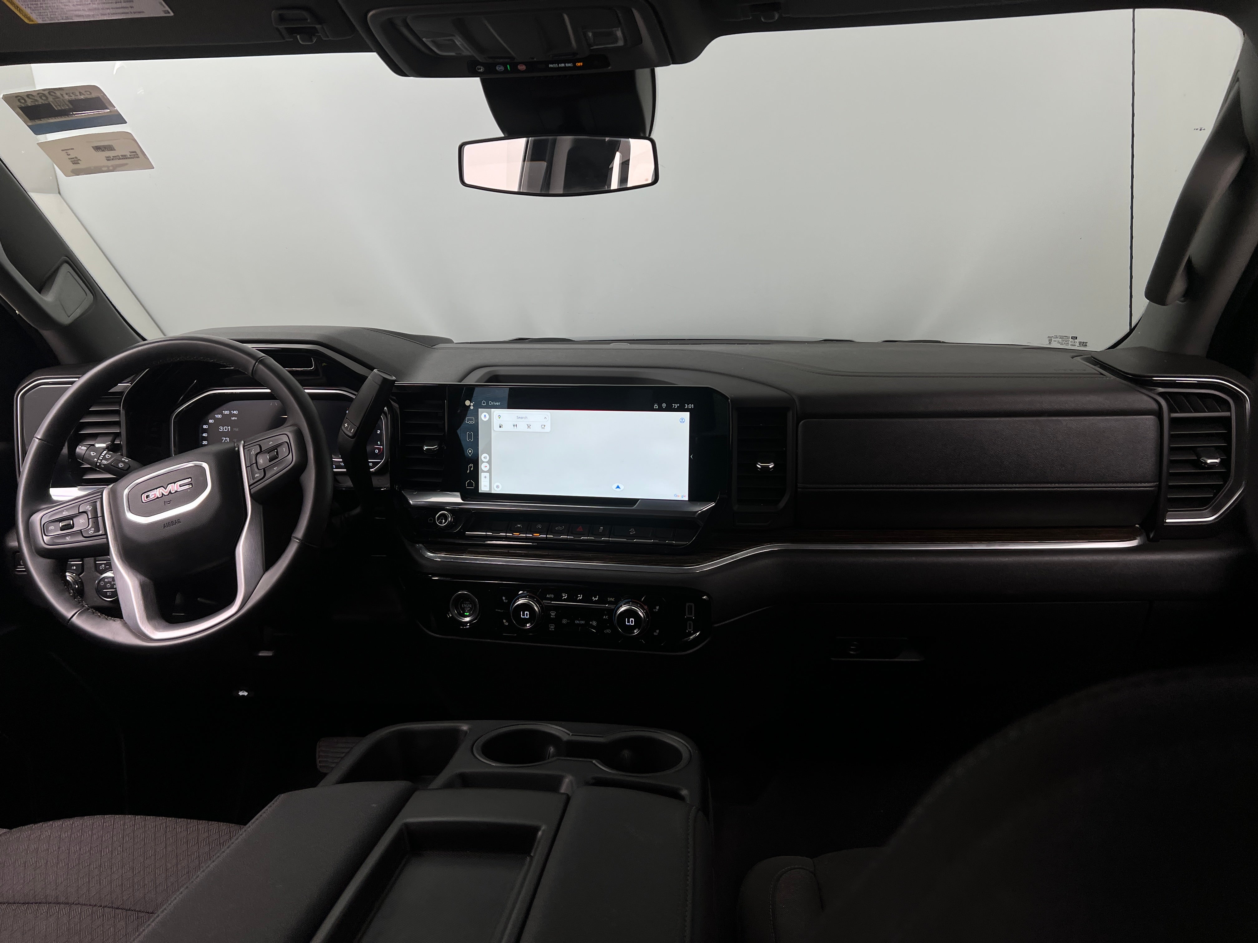 2024 GMC Sierra 1500 Elevation 2