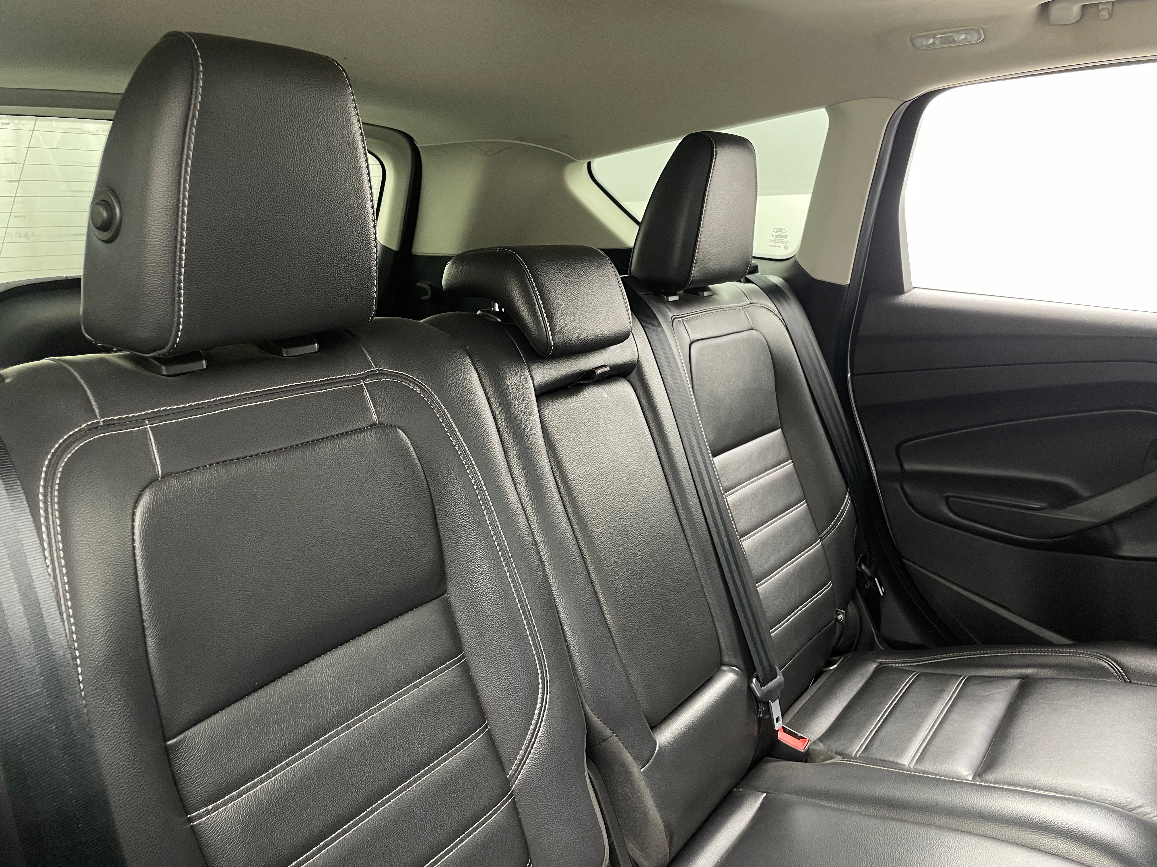 2019 Ford Escape Titanium 5