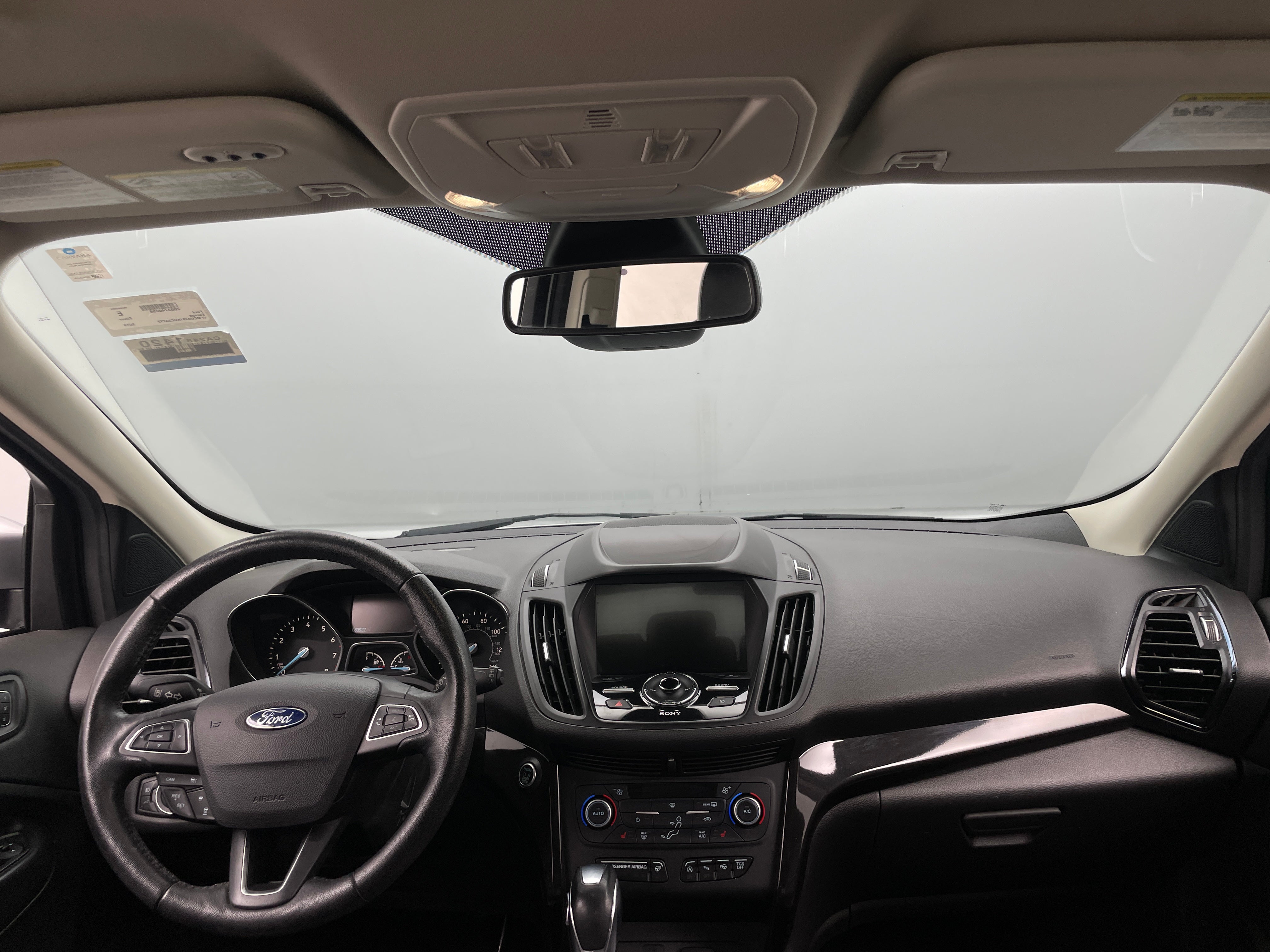 2019 Ford Escape Titanium 2