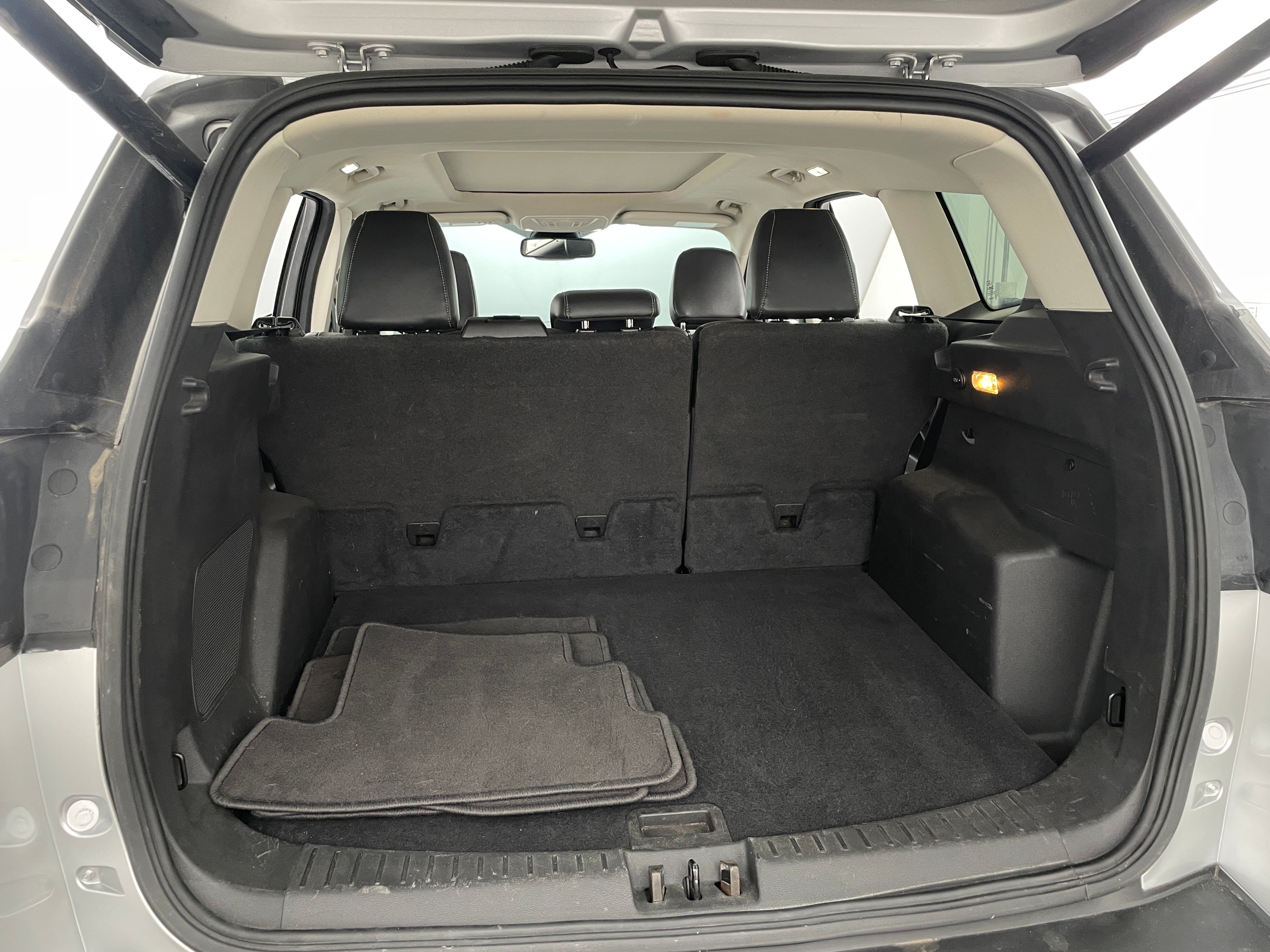 2019 Ford Escape Titanium 6
