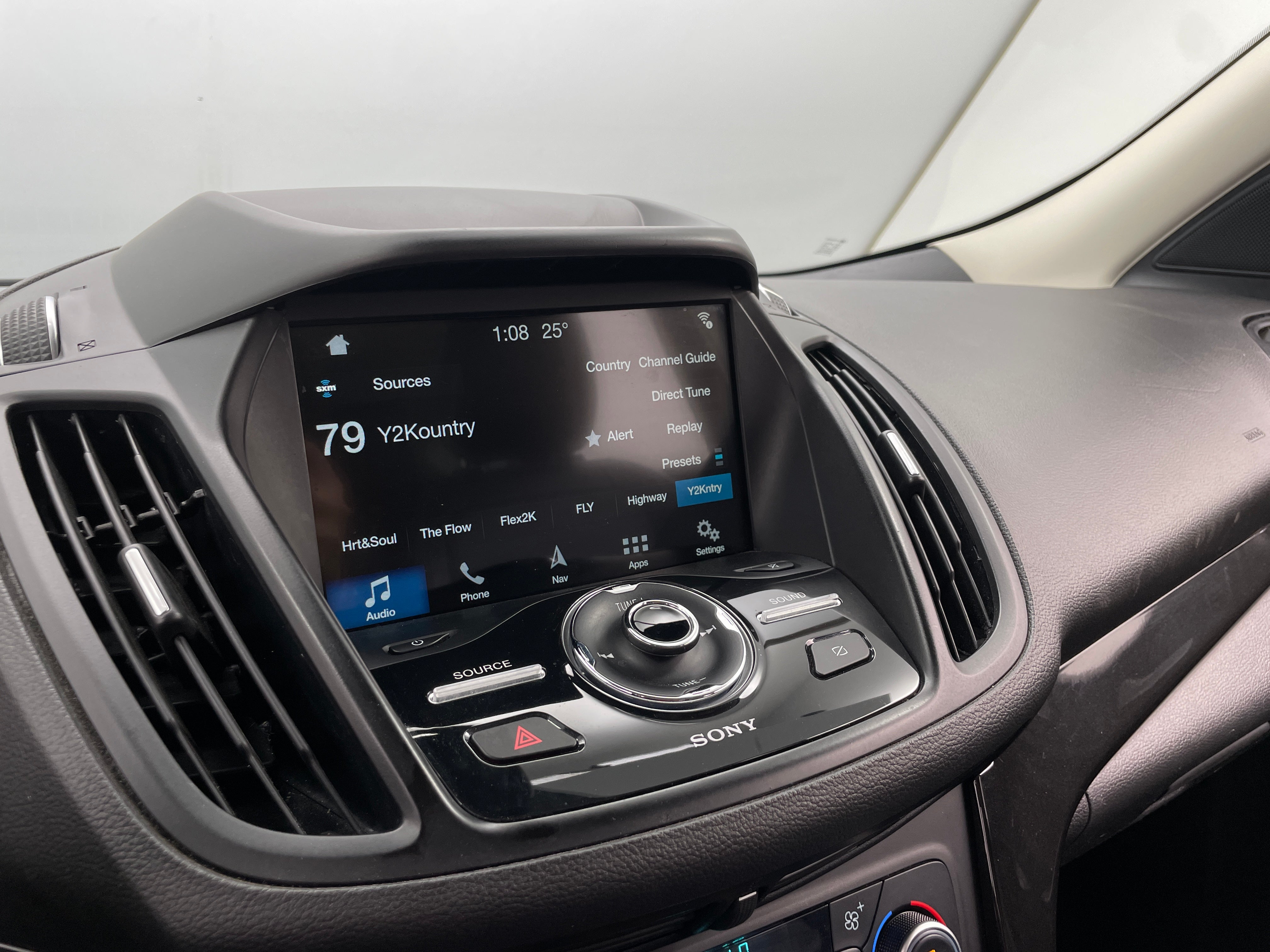 2019 Ford Escape Titanium 3