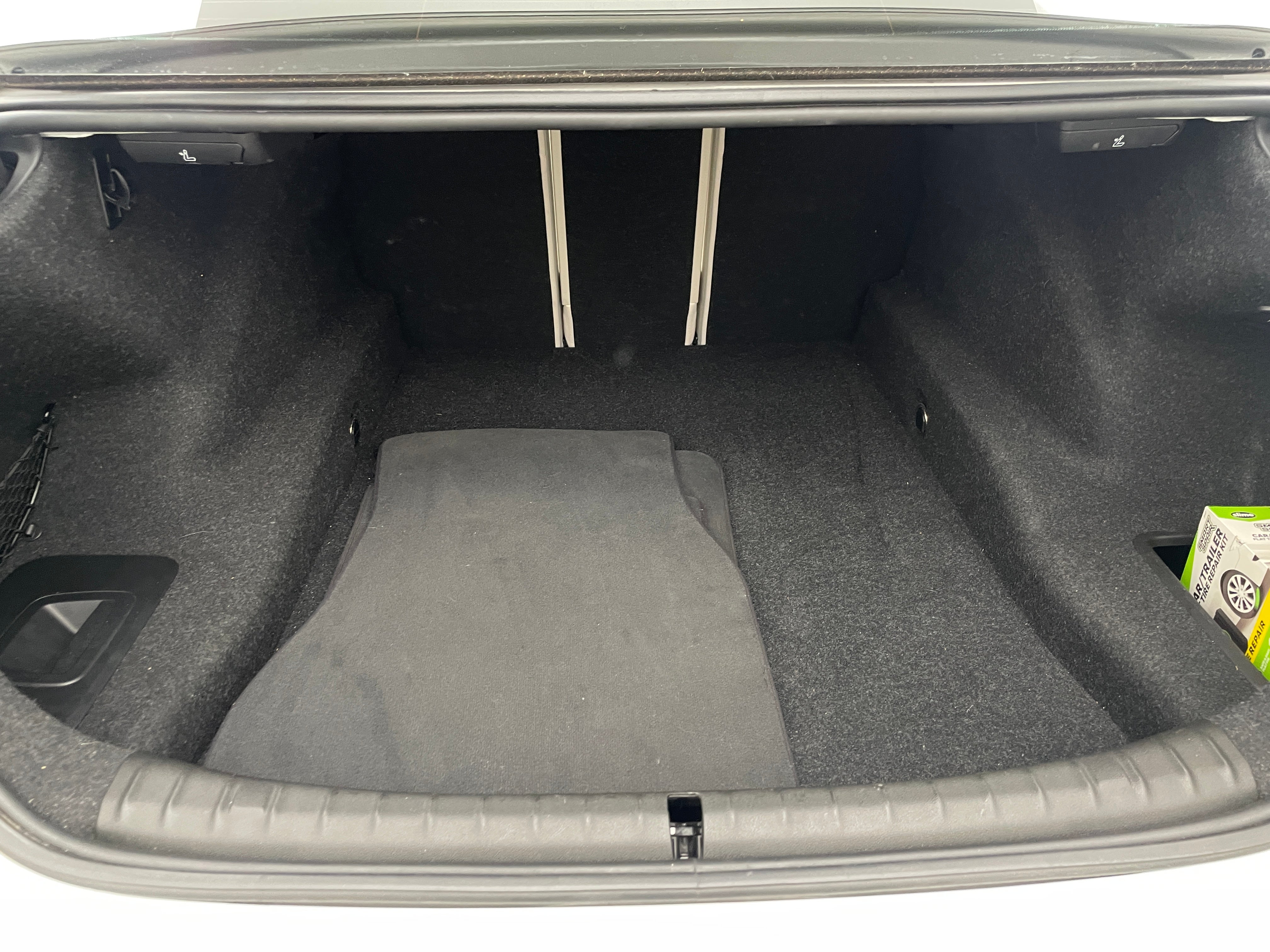 2019 BMW 5 Series 540i 6