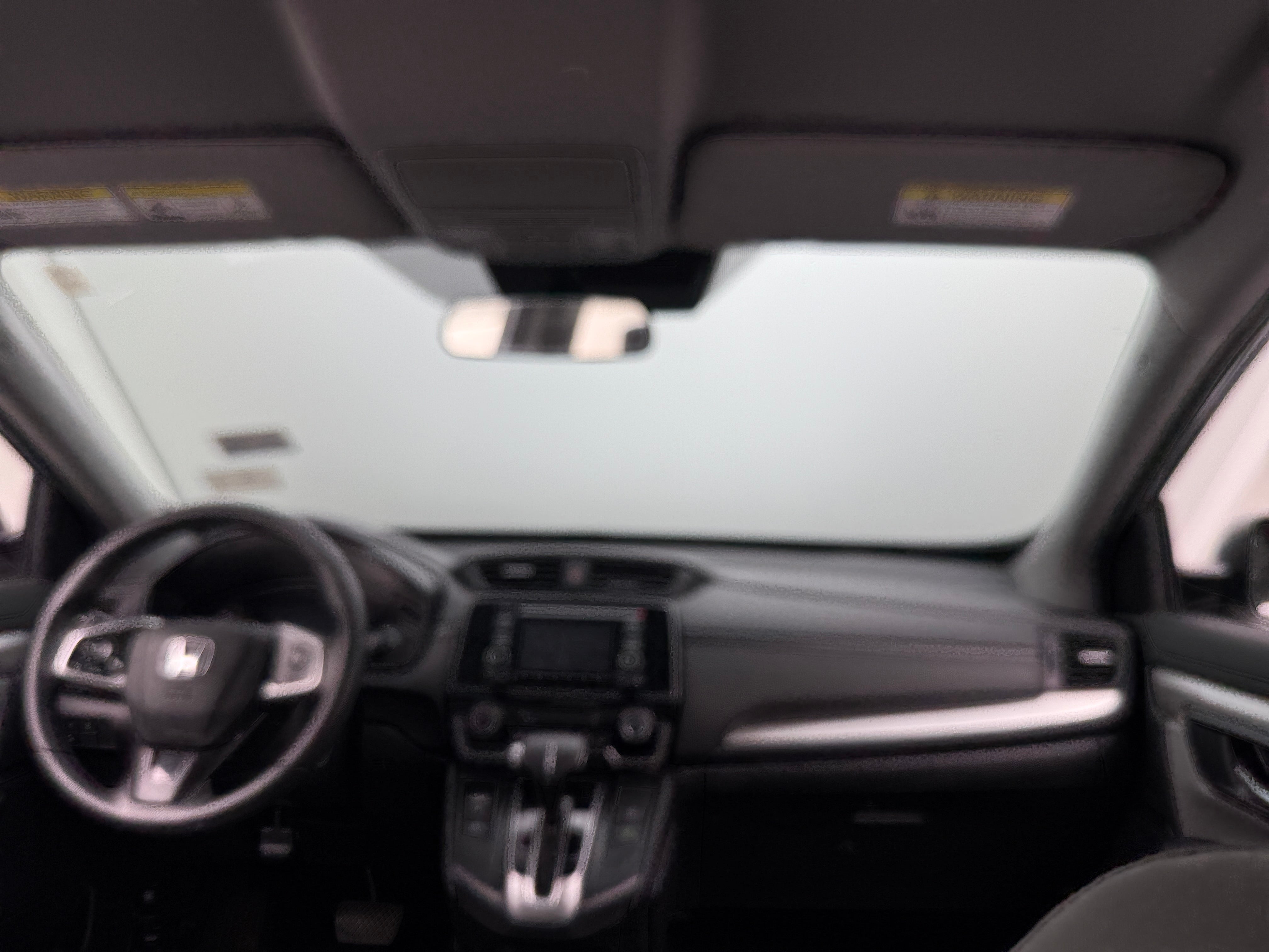 2021 Honda CR-V LX 3