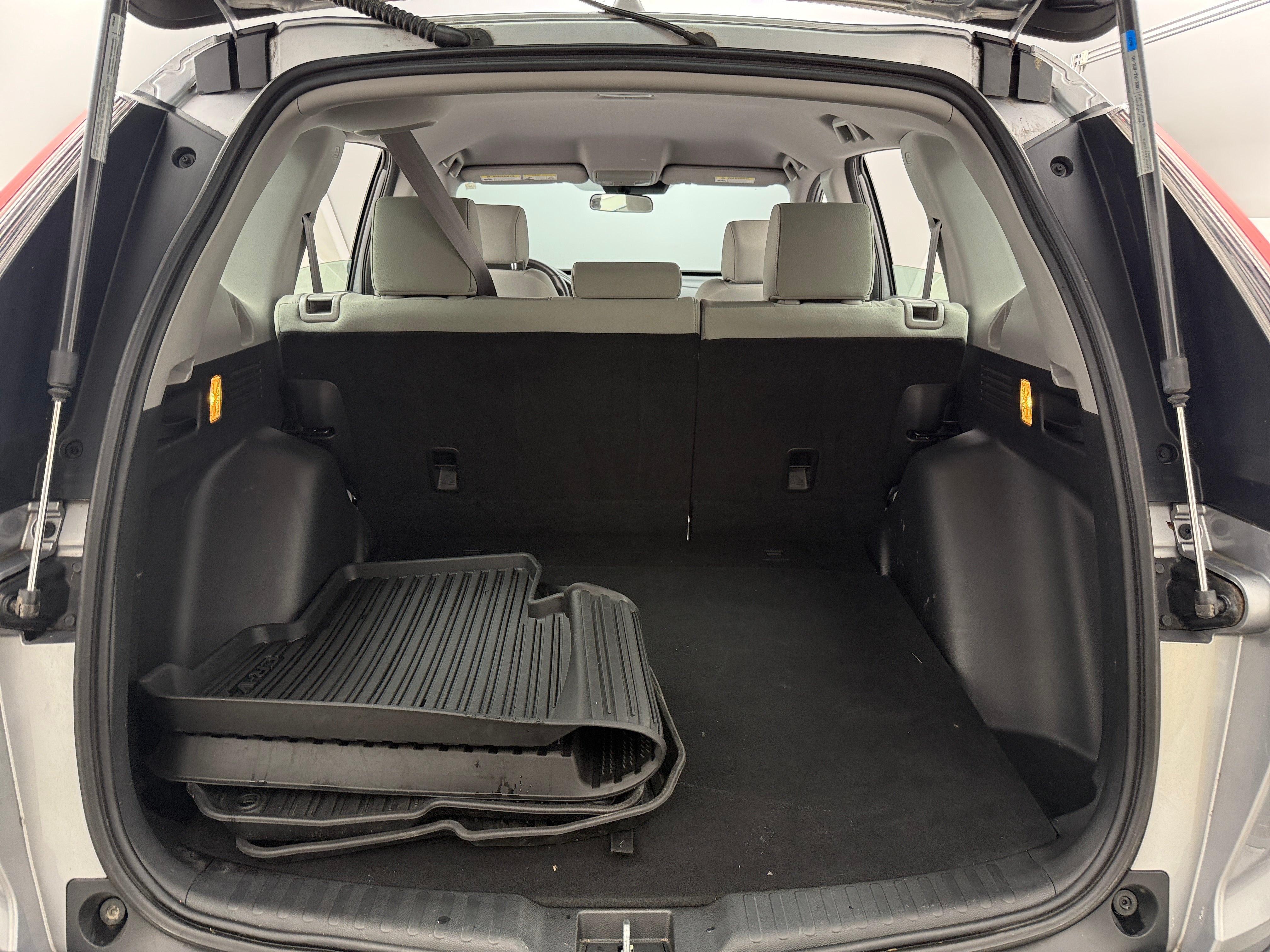 2021 Honda CR-V LX 7