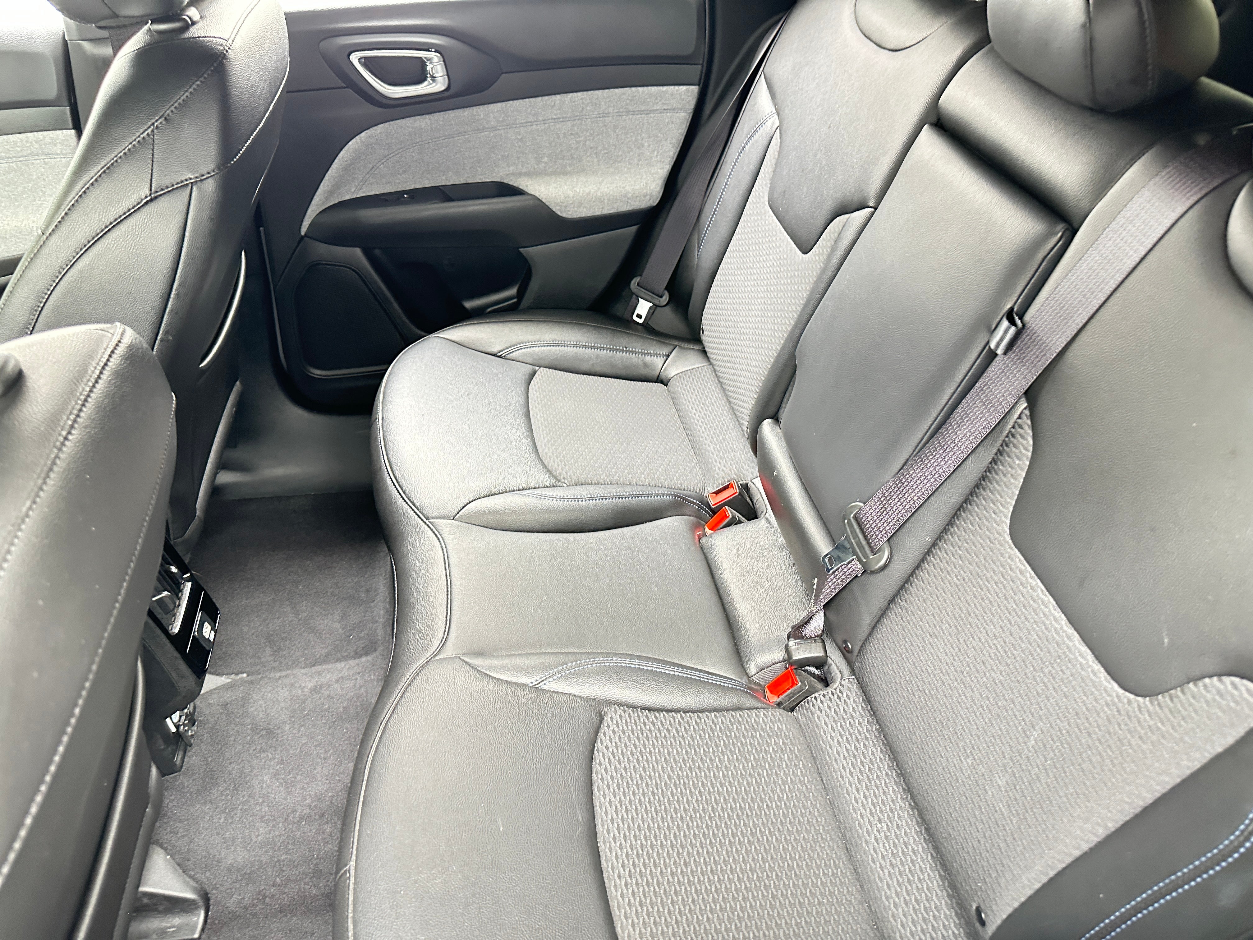 2024 Jeep Compass Latitude 6