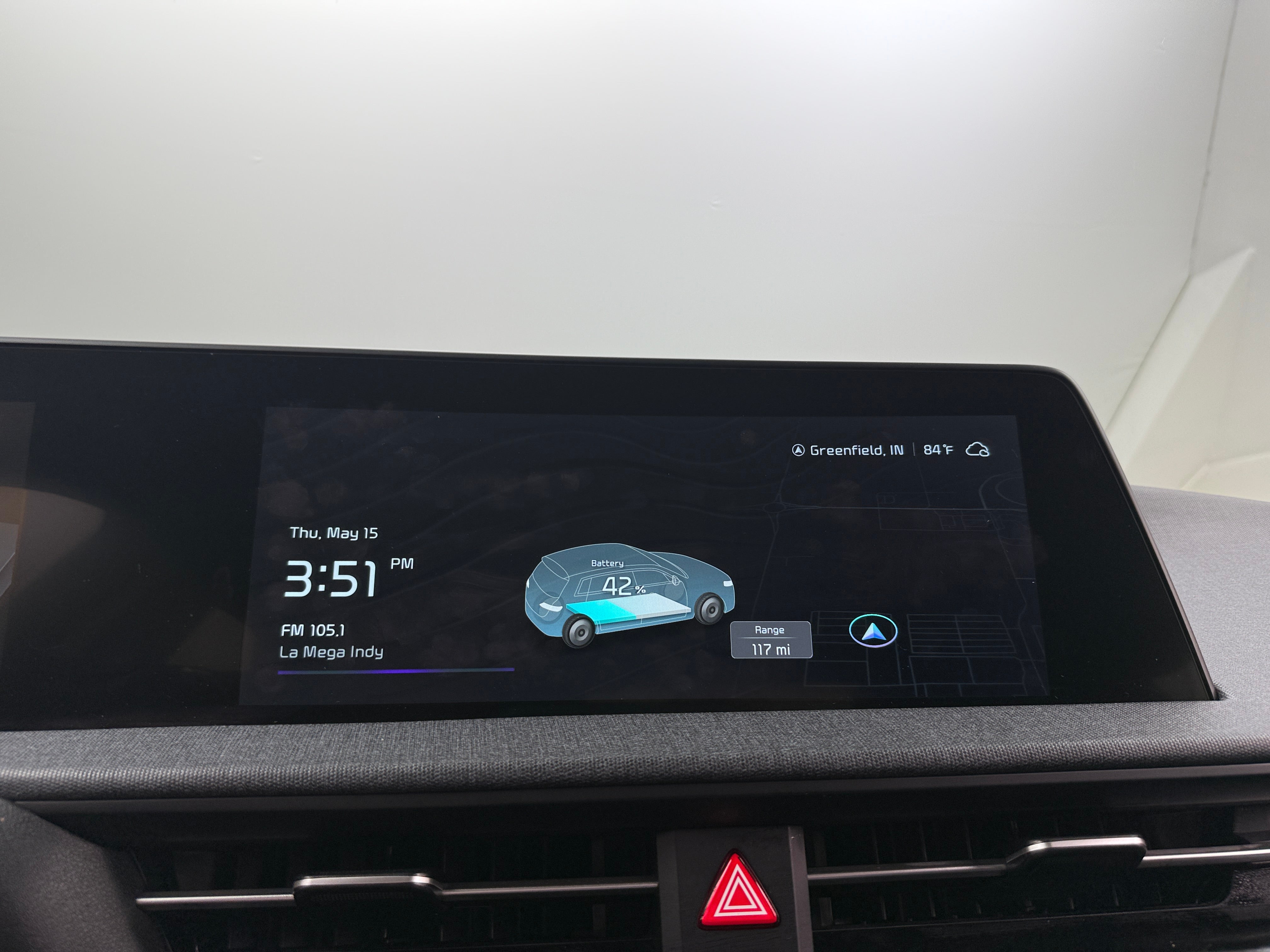 2022 Kia EV6 Wind 3