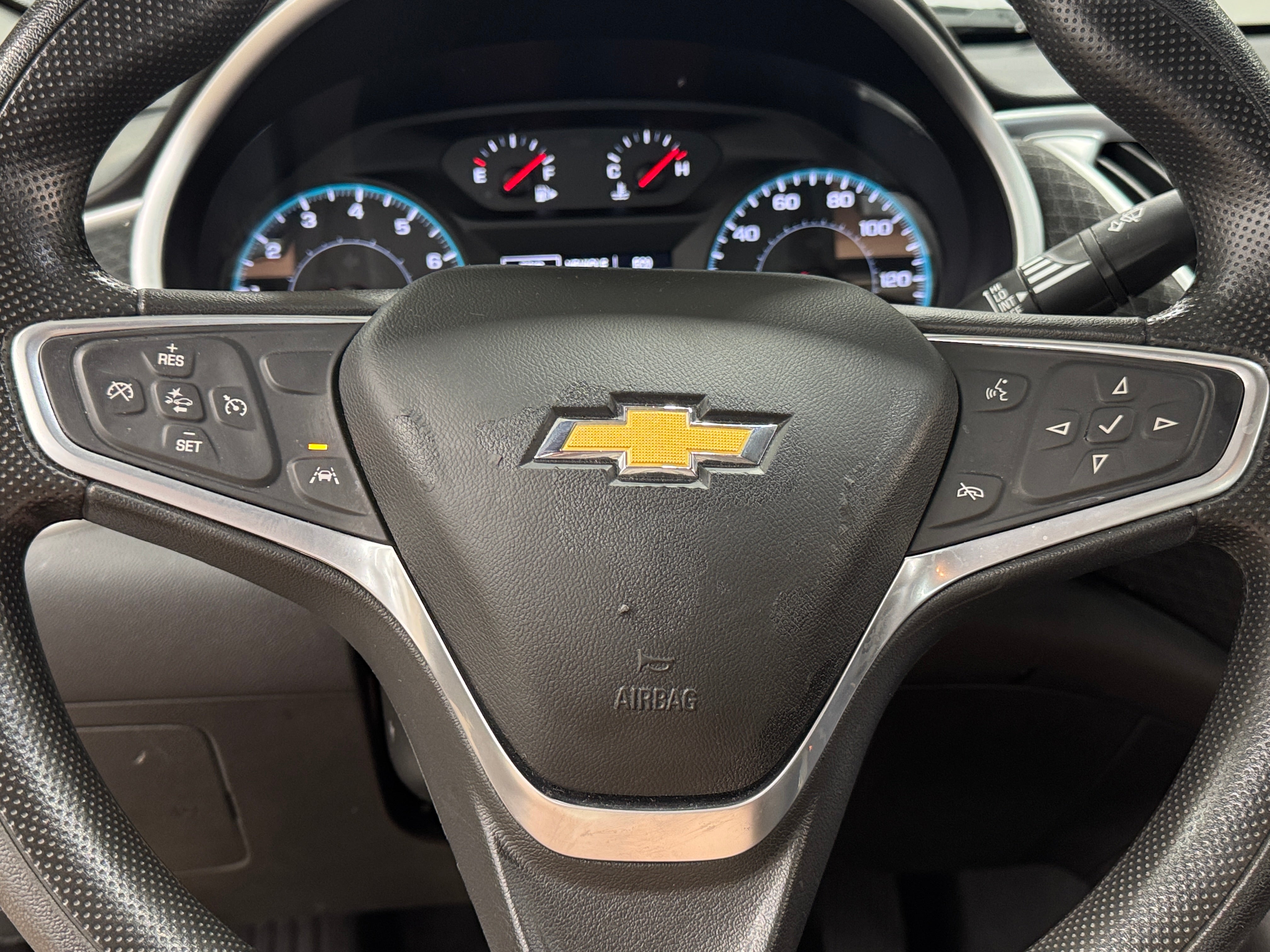 2023 Chevrolet Malibu LT 5