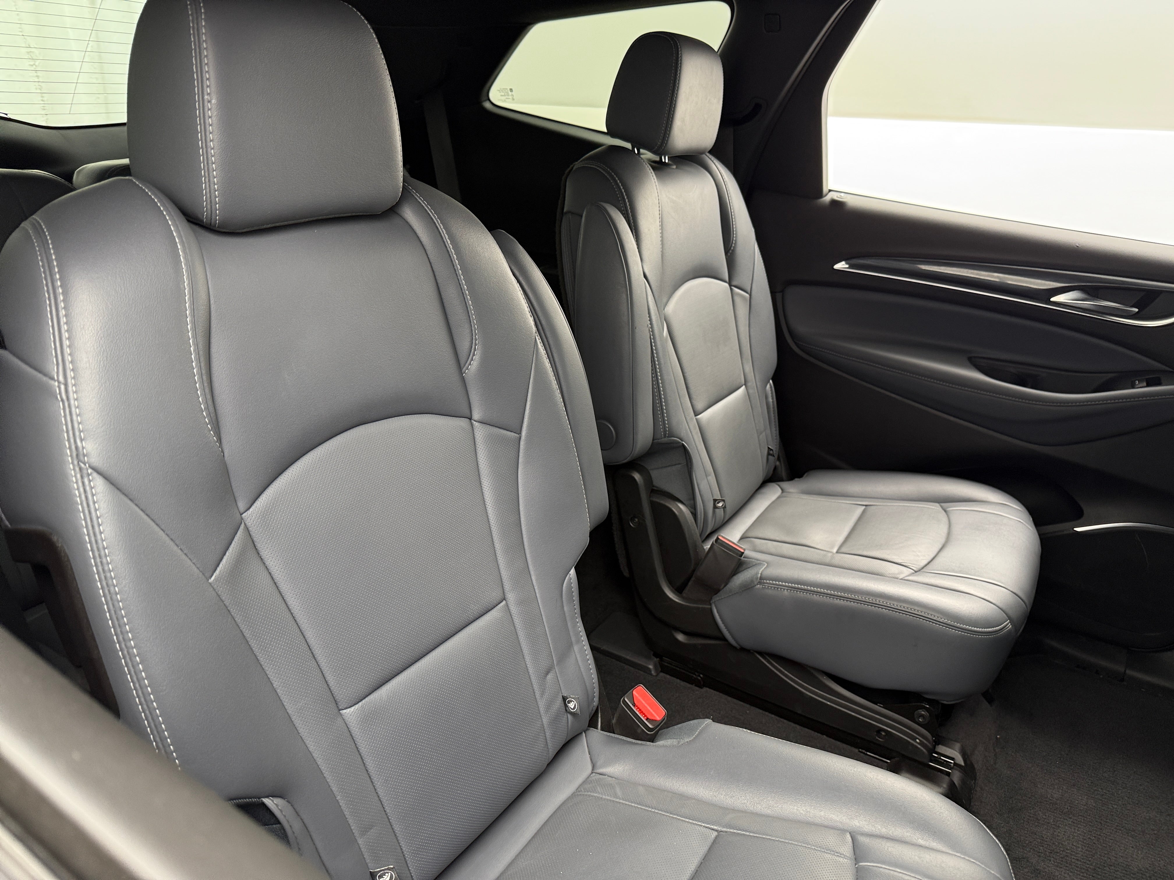 2024 Buick Enclave Premium 5