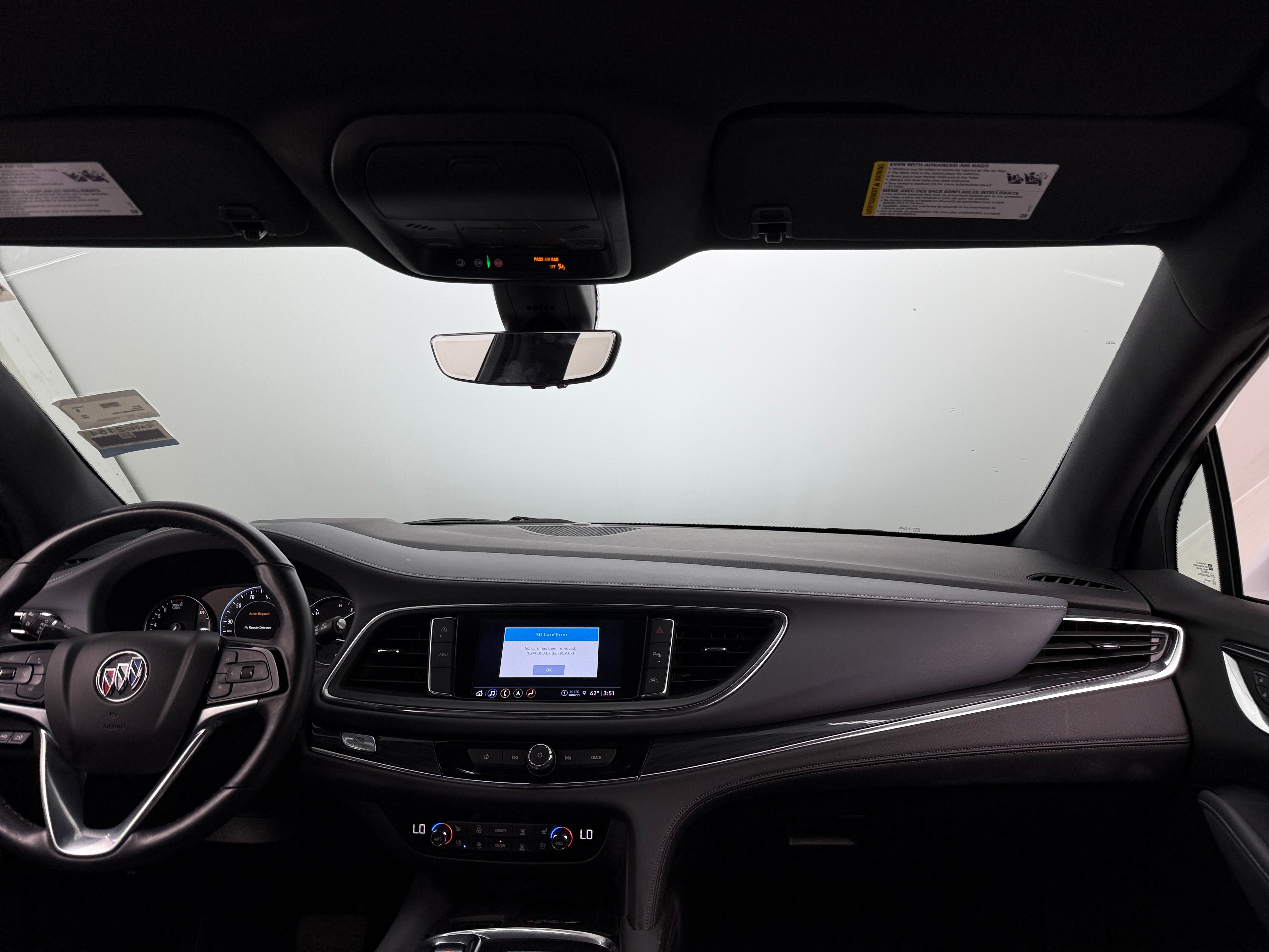 2024 Buick Enclave Premium 2