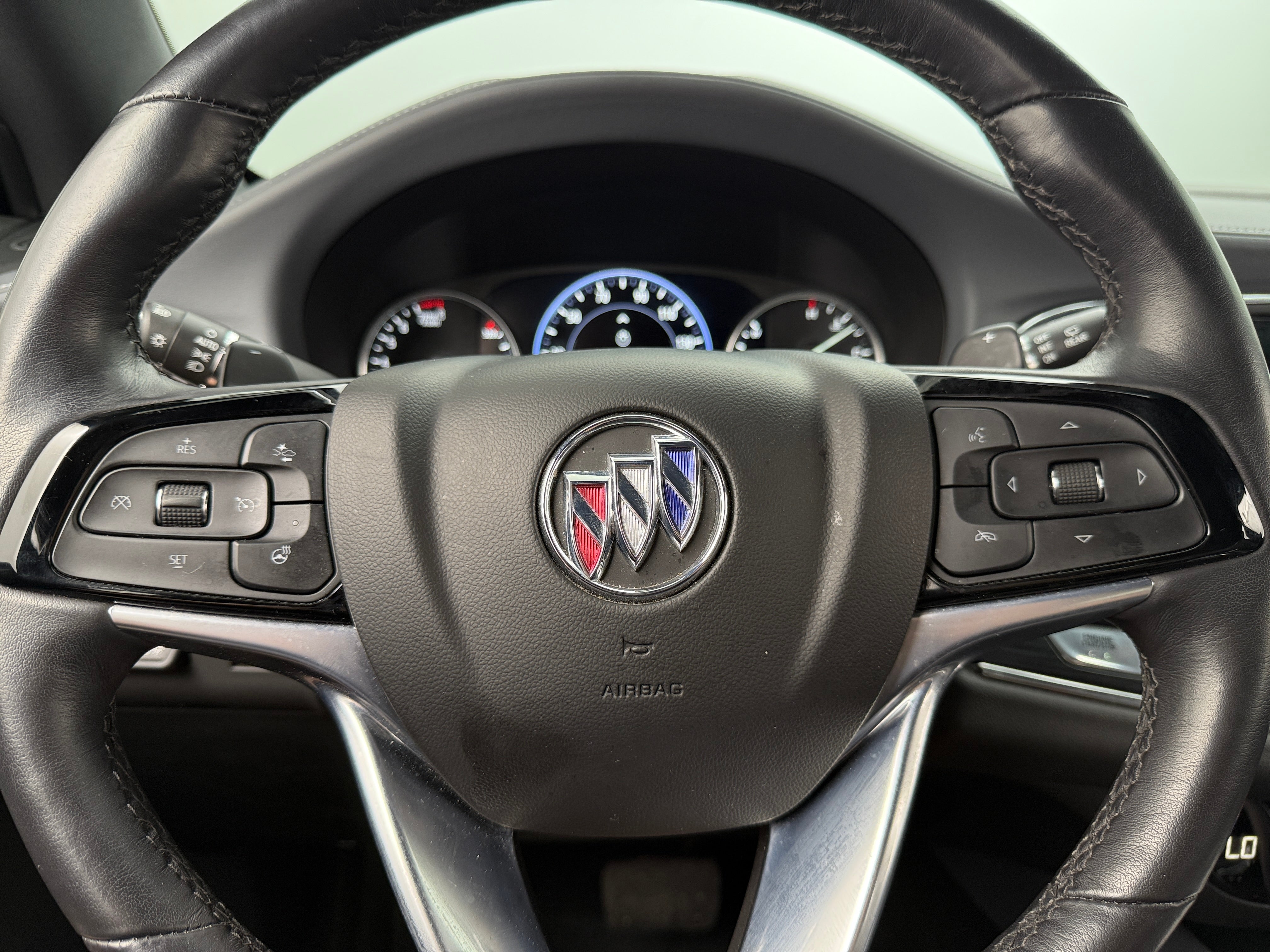 2024 Buick Enclave Premium 4