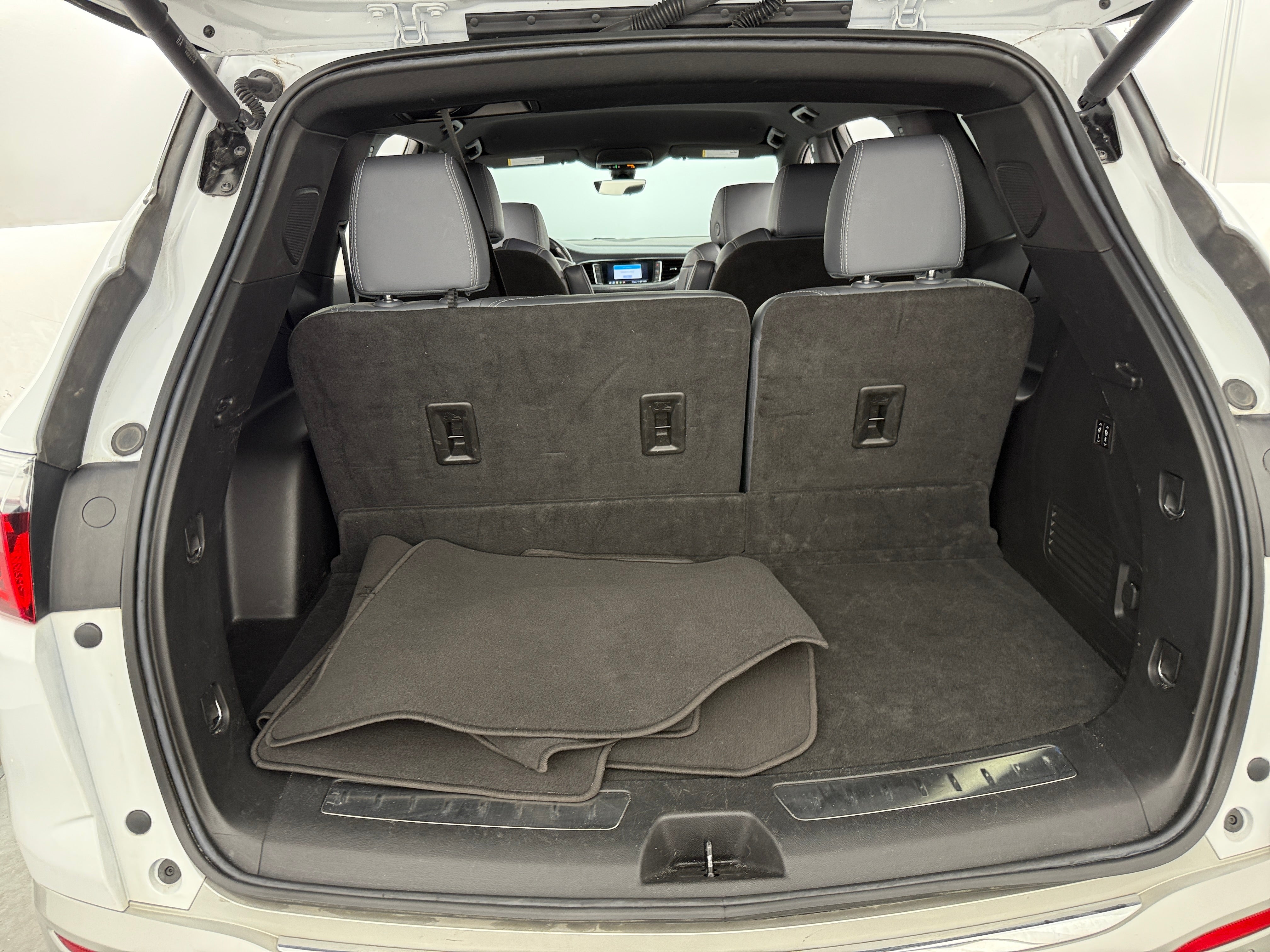 2024 Buick Enclave Premium 6