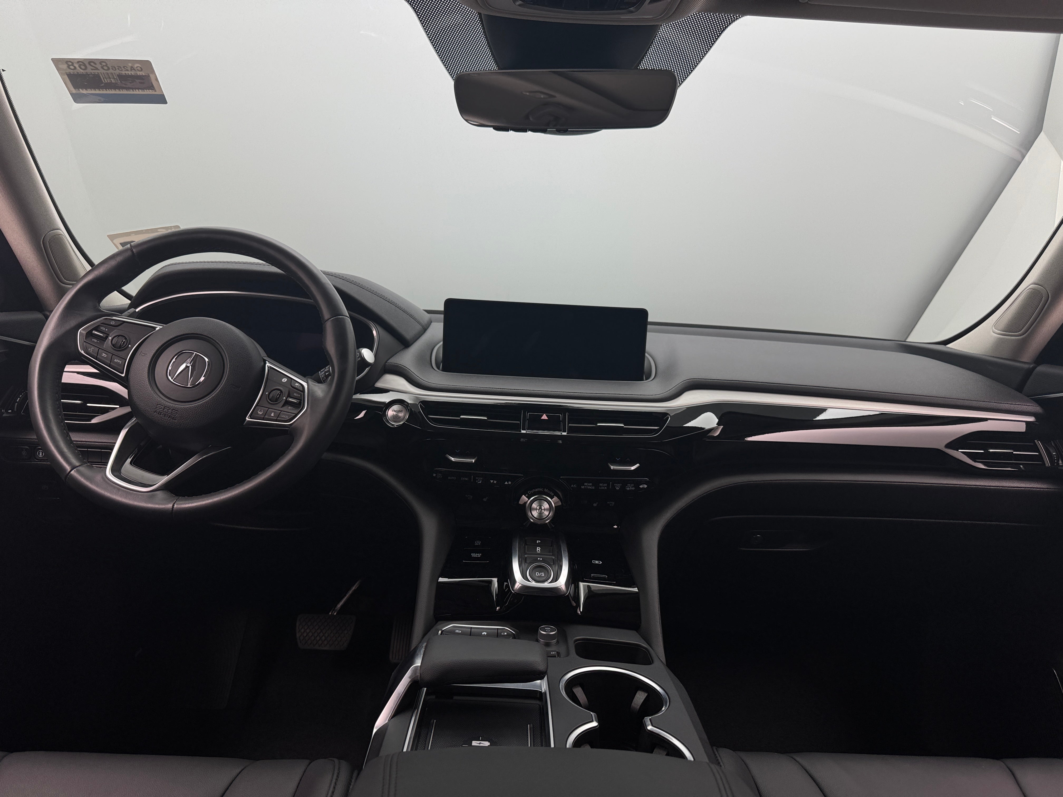 2024 Acura MDX Base 2