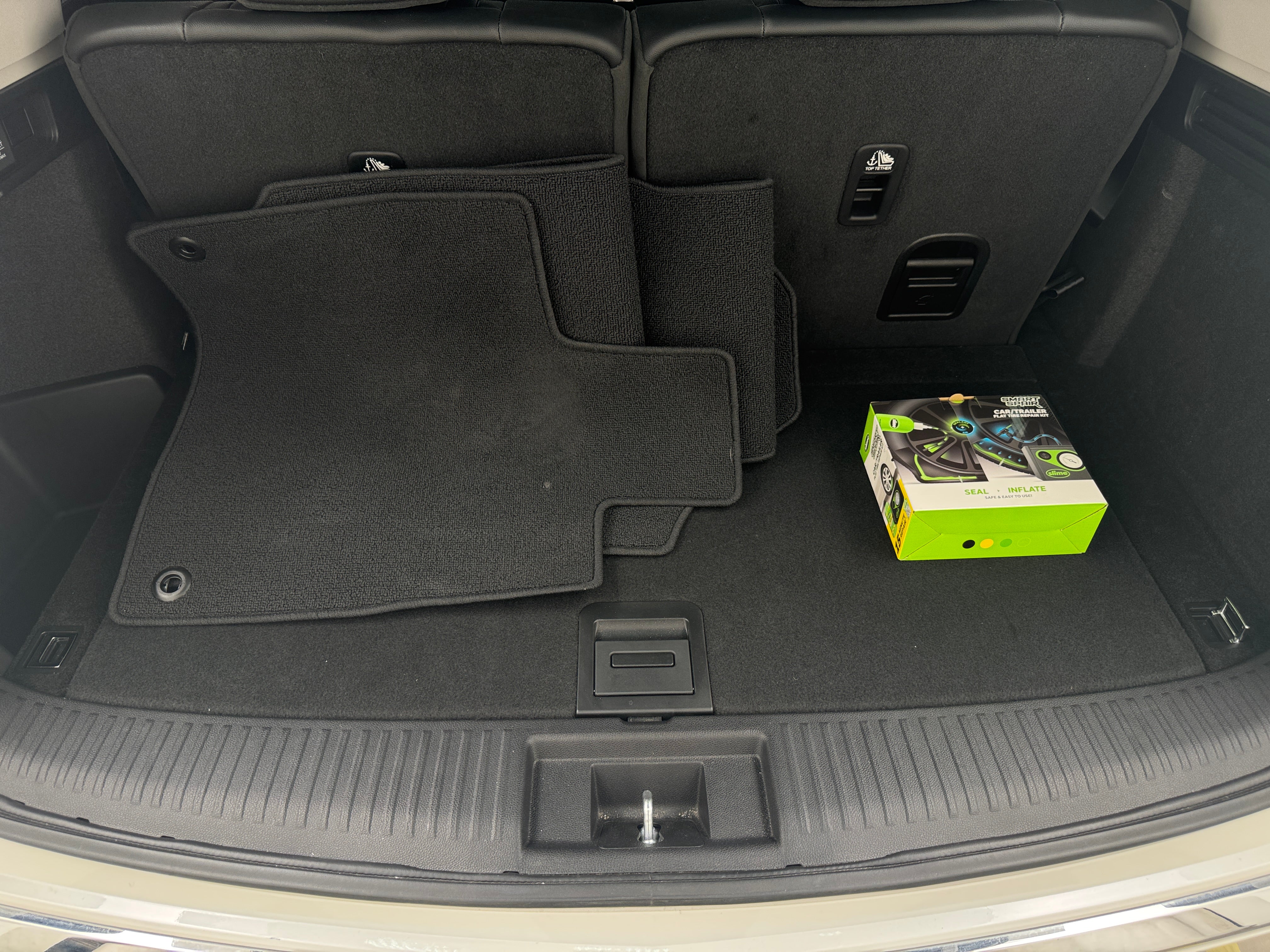 2024 Acura MDX Base 6
