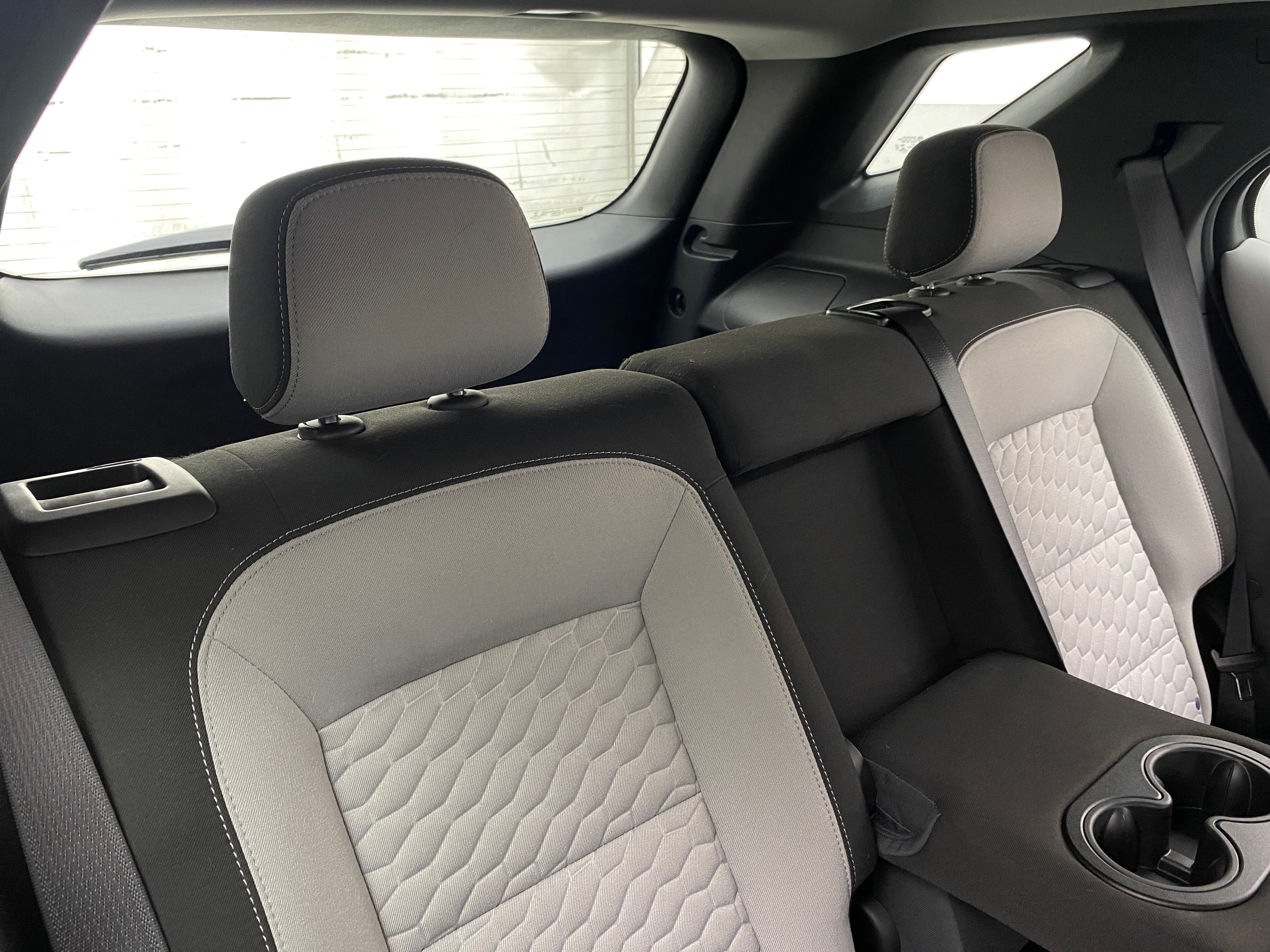2021 Chevrolet Equinox LS 6