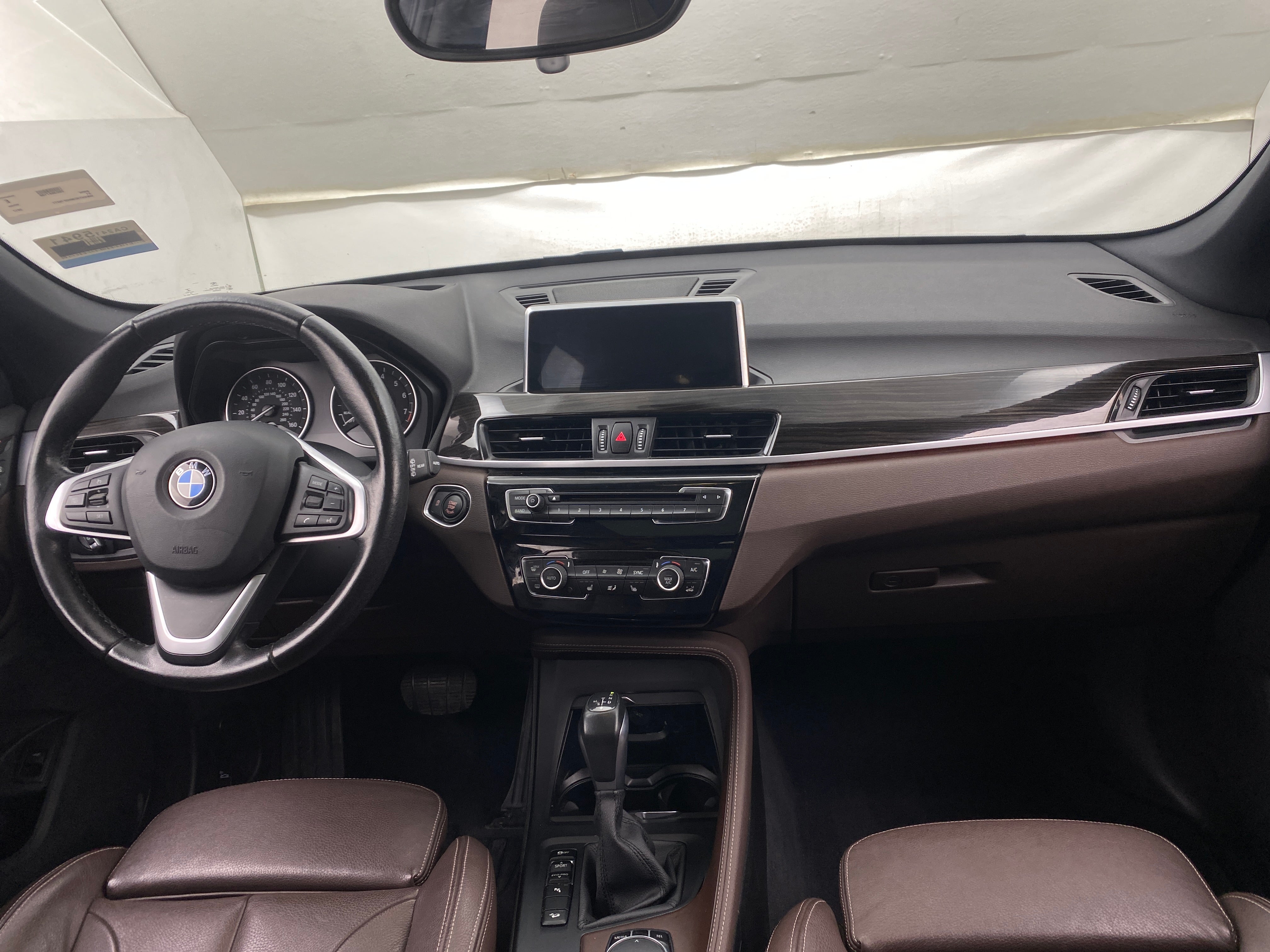 2017 BMW X1 xDrive28i 2