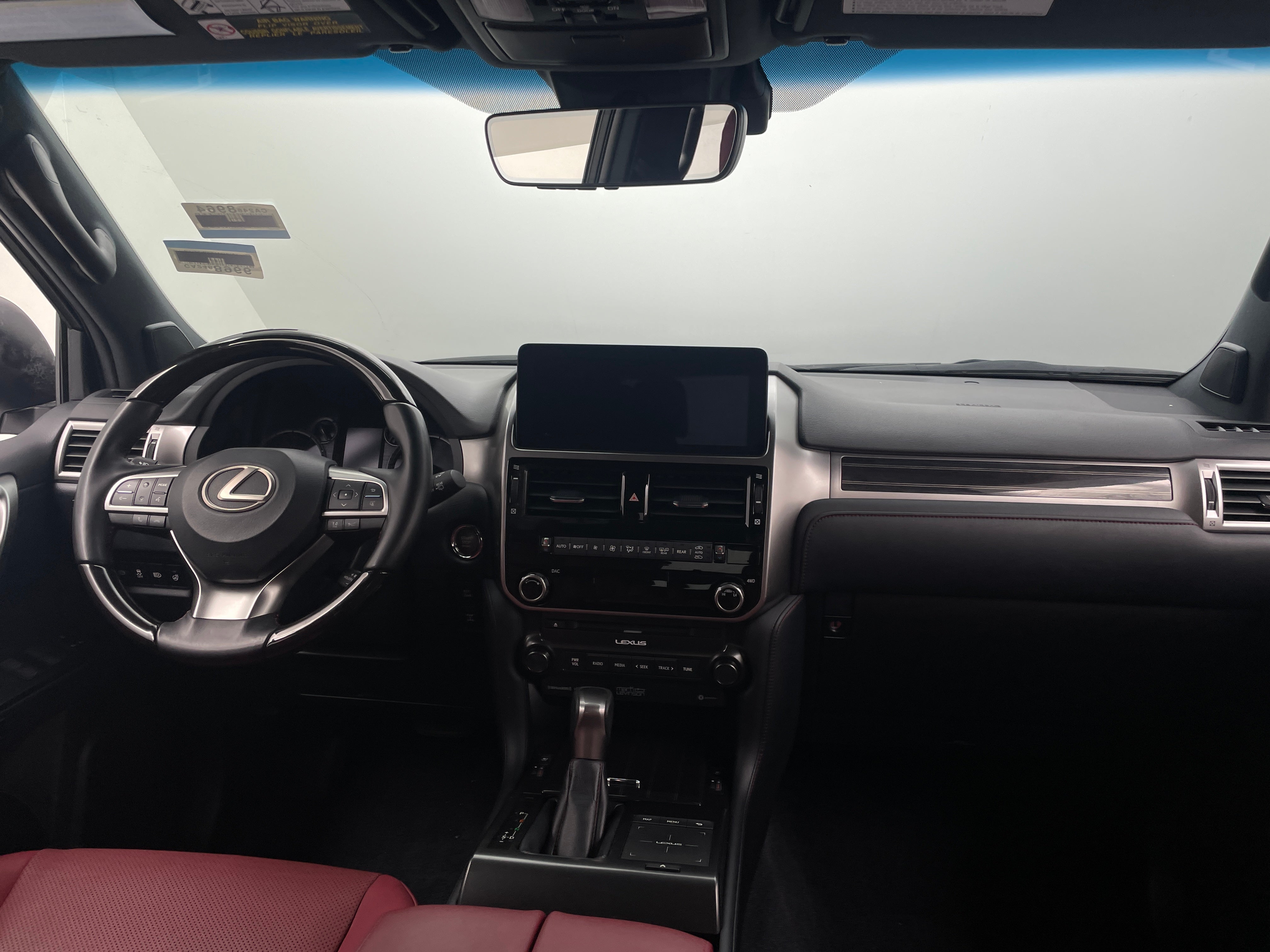 2023 Lexus GX 460 2