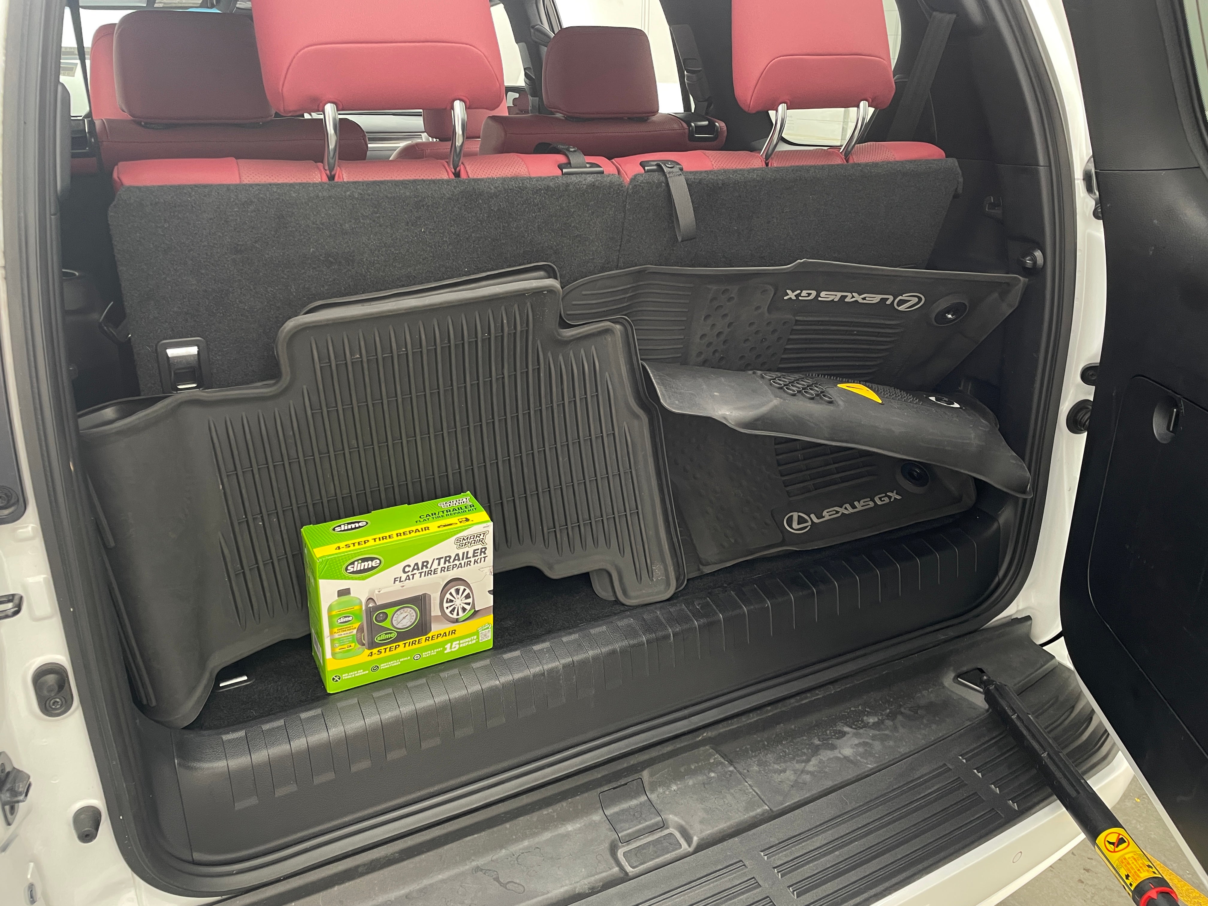 2023 Lexus GX 460 6