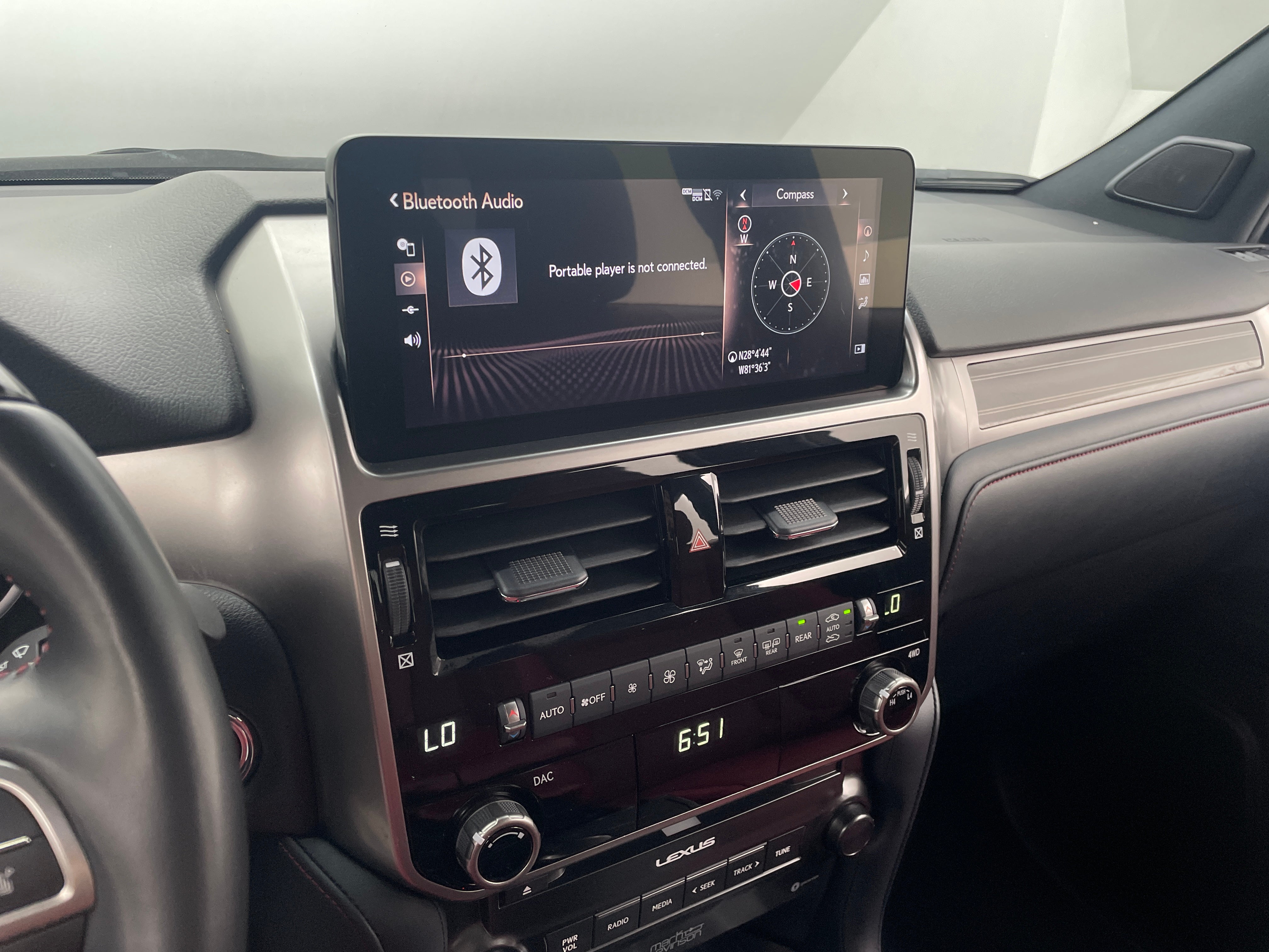 2023 Lexus GX 460 3