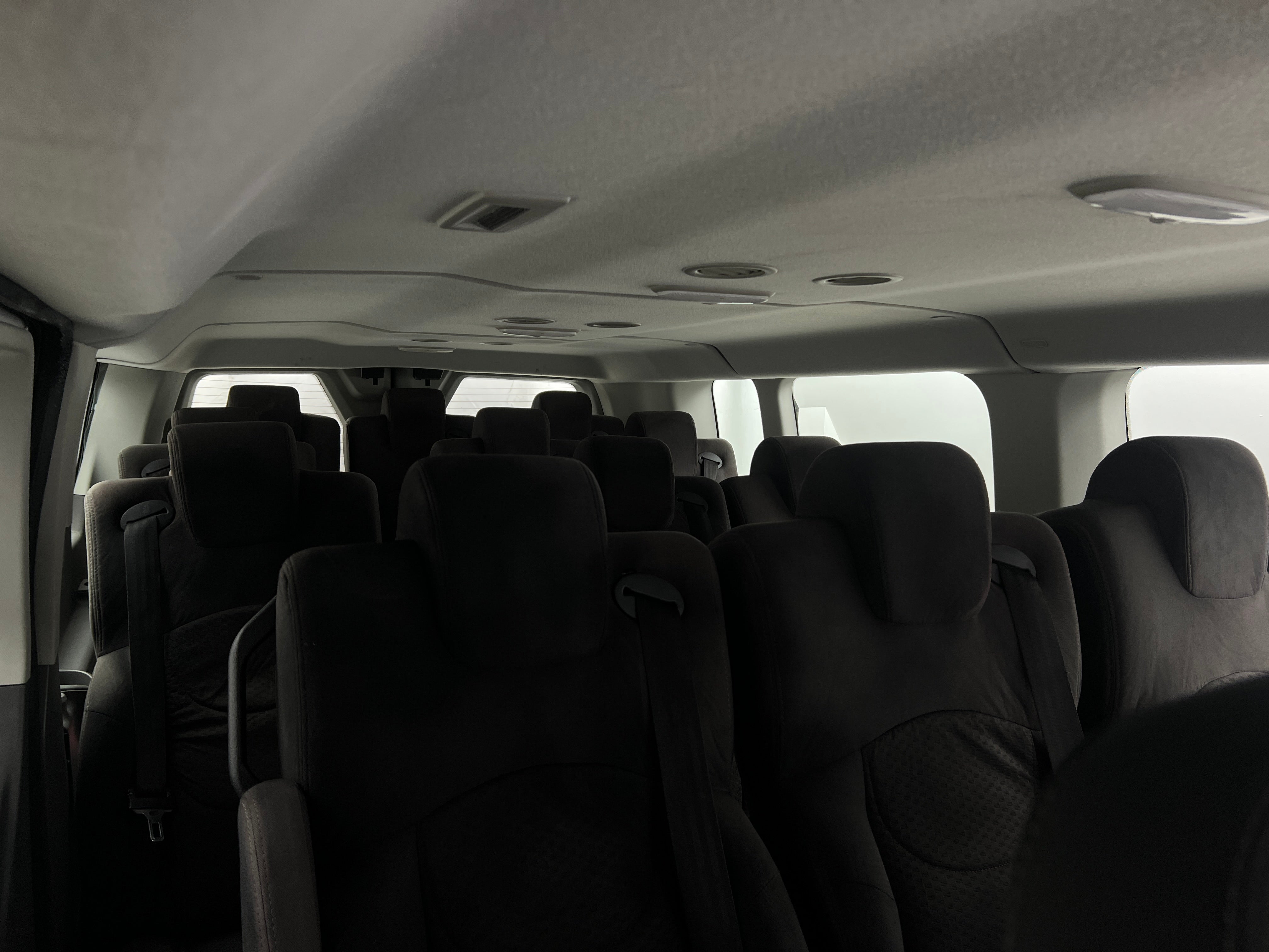 2020 Ford Econoline E-350 6