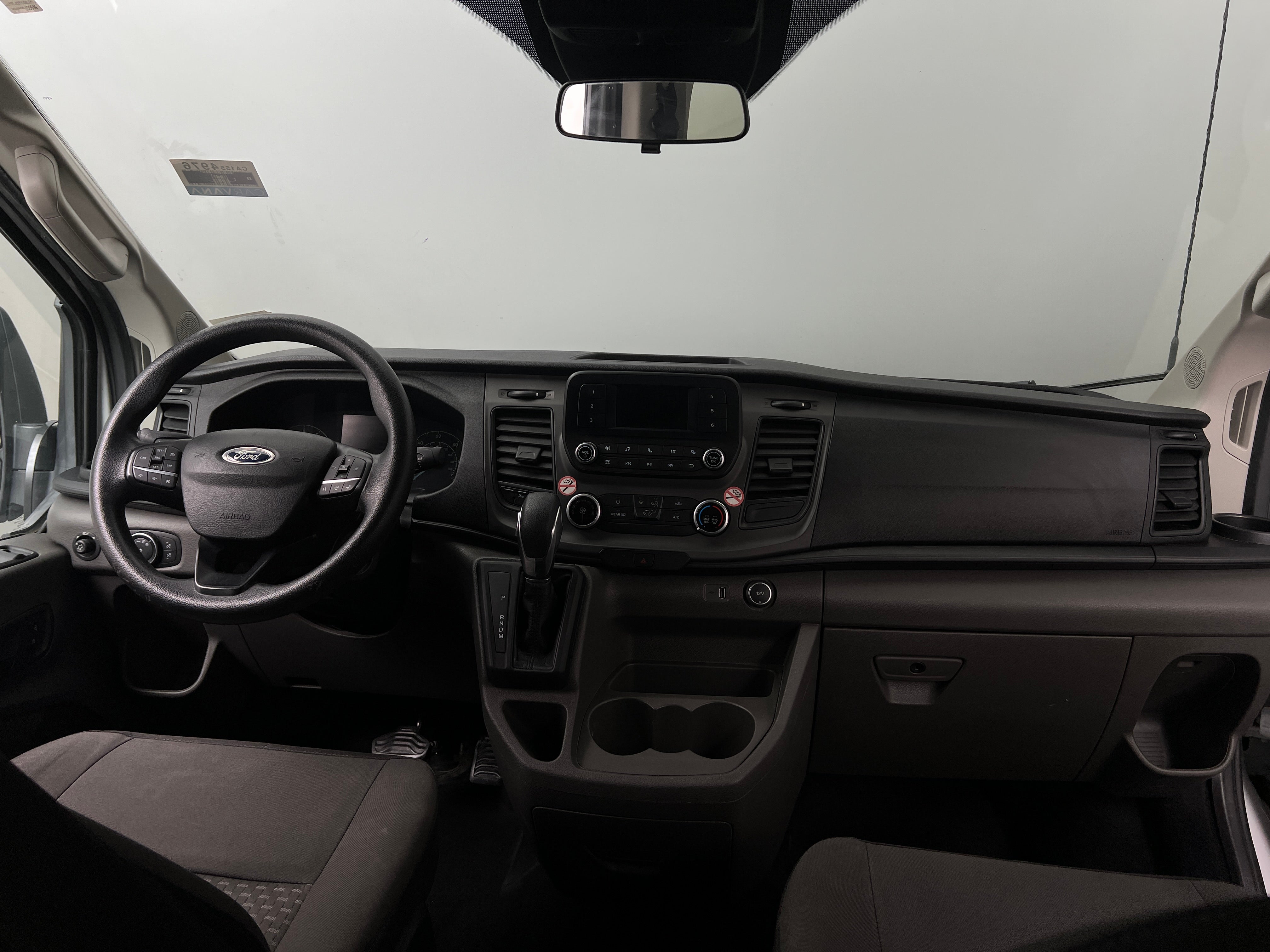2020 Ford Econoline E-350 3