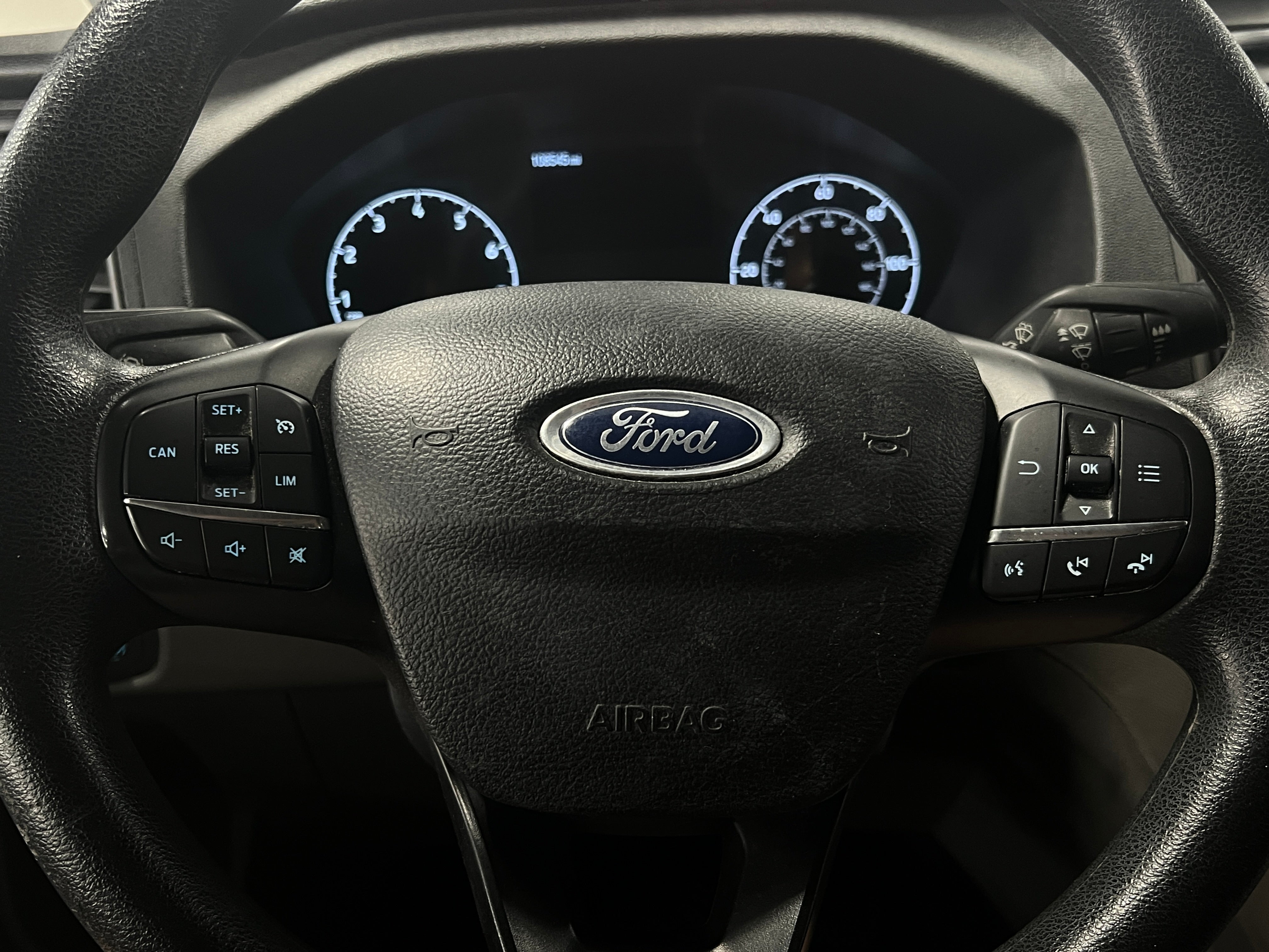 2020 Ford Econoline E-350 5