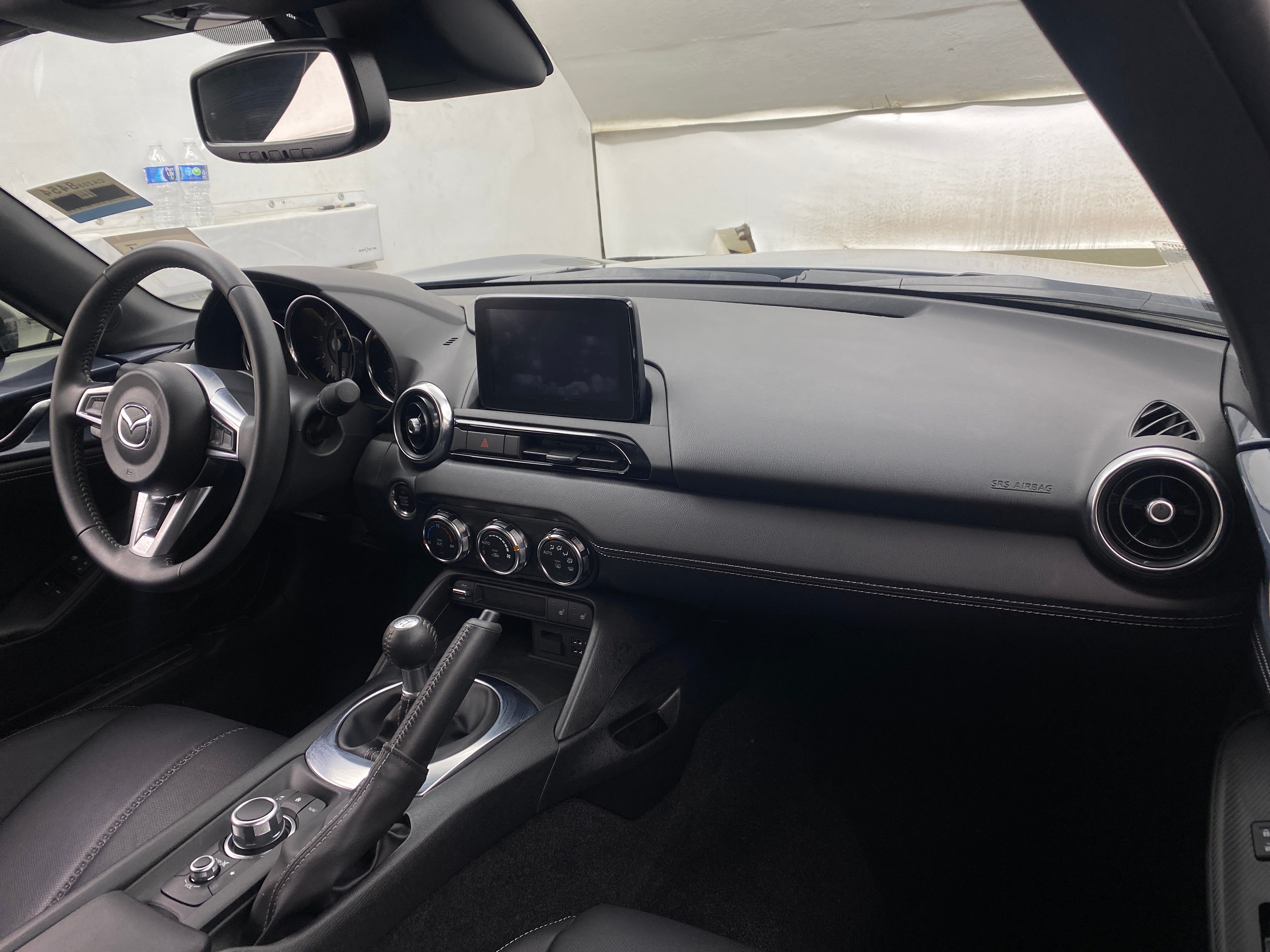 2021 Mazda MX-5 Miata Grand Touring 2