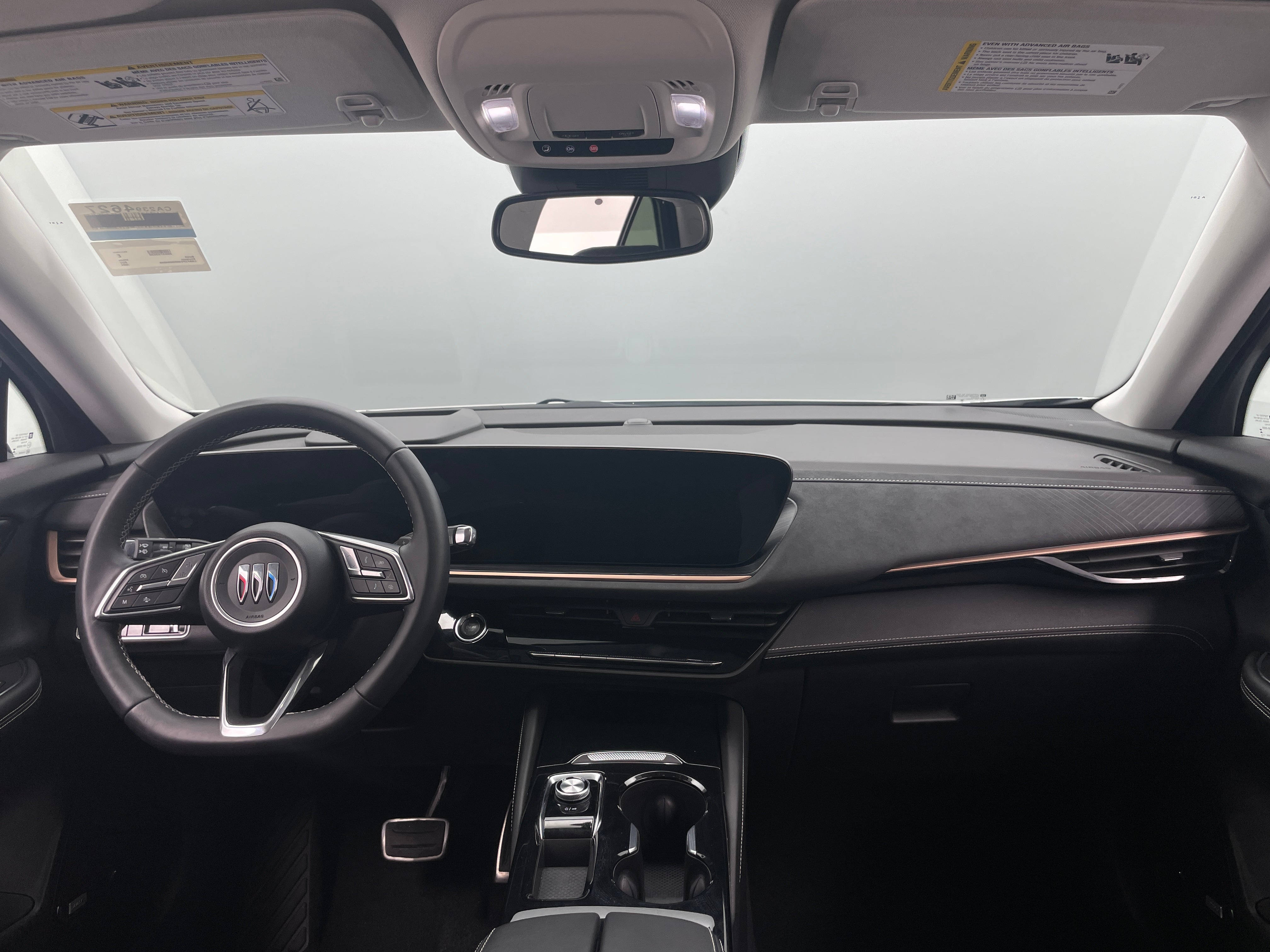 2024 Buick Envision Sport Touring 2