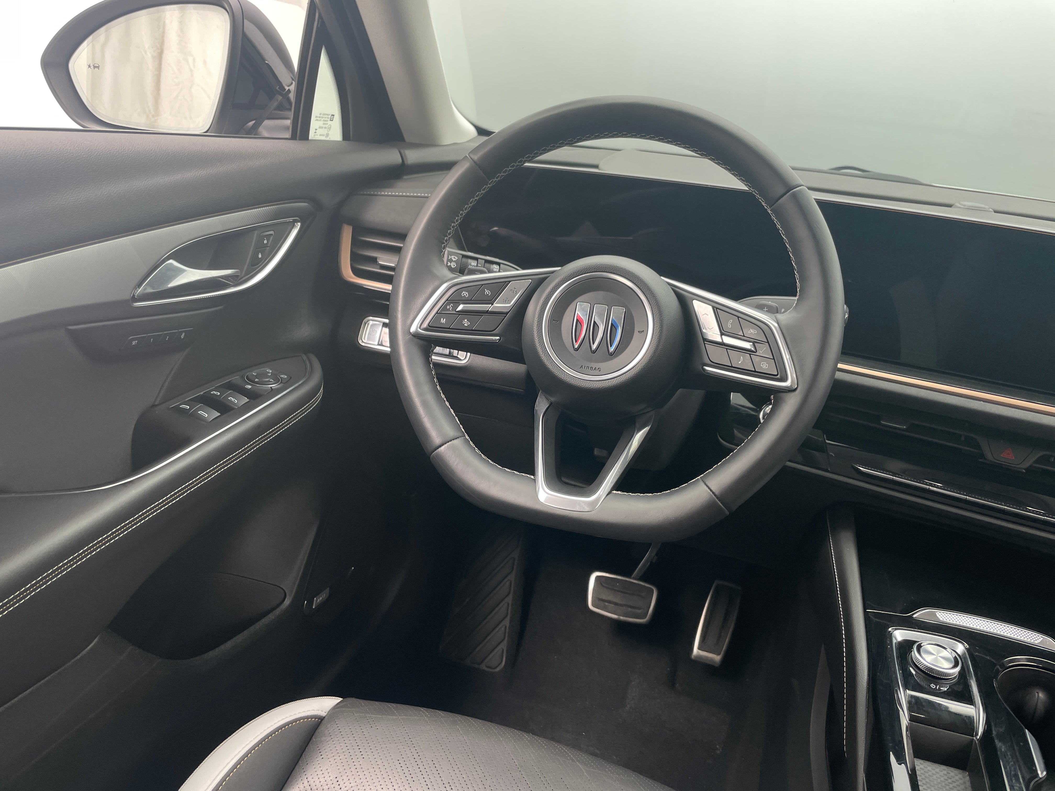 2024 Buick Envision Sport Touring 4