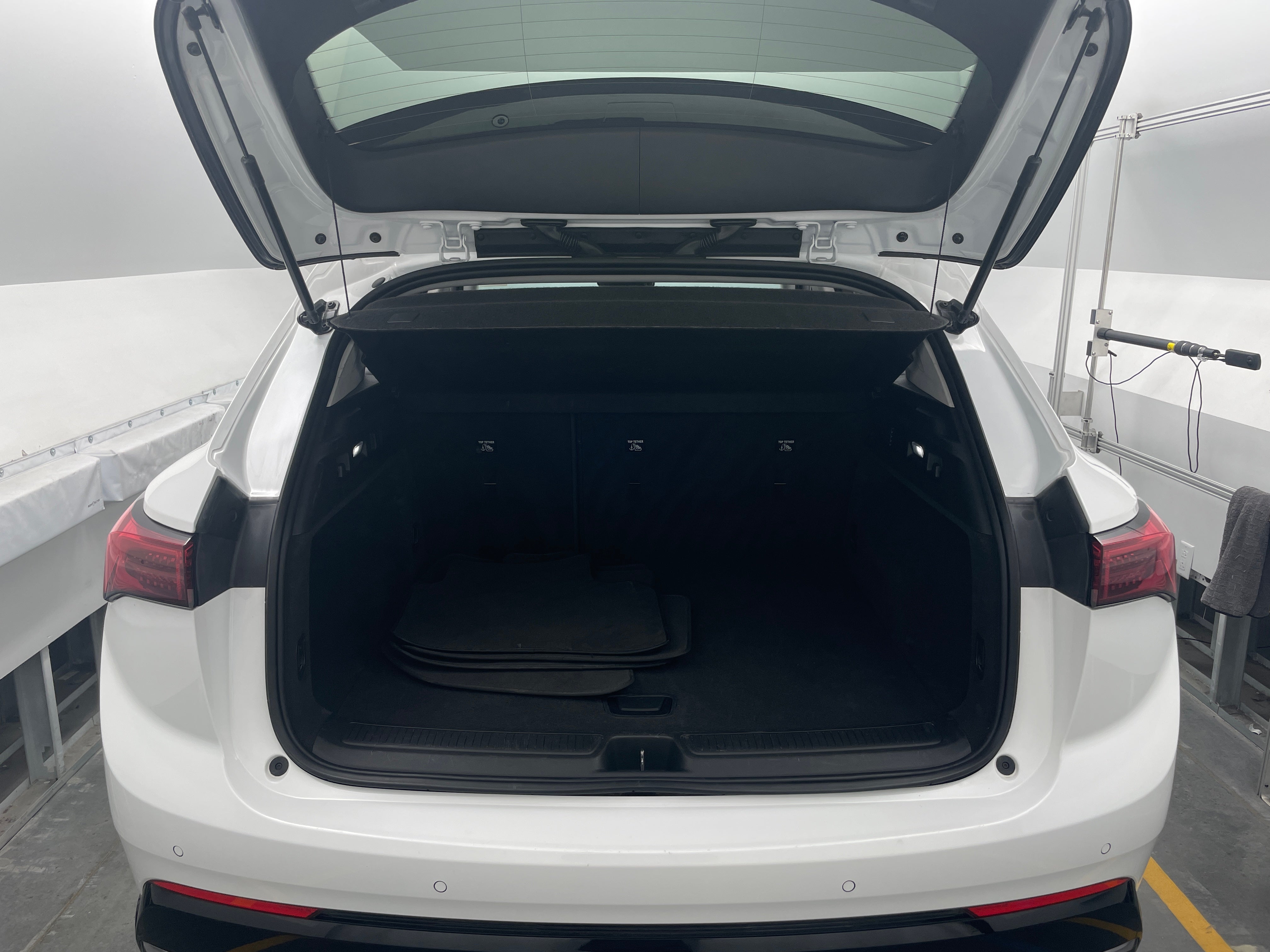 2024 Buick Envision Sport Touring 6