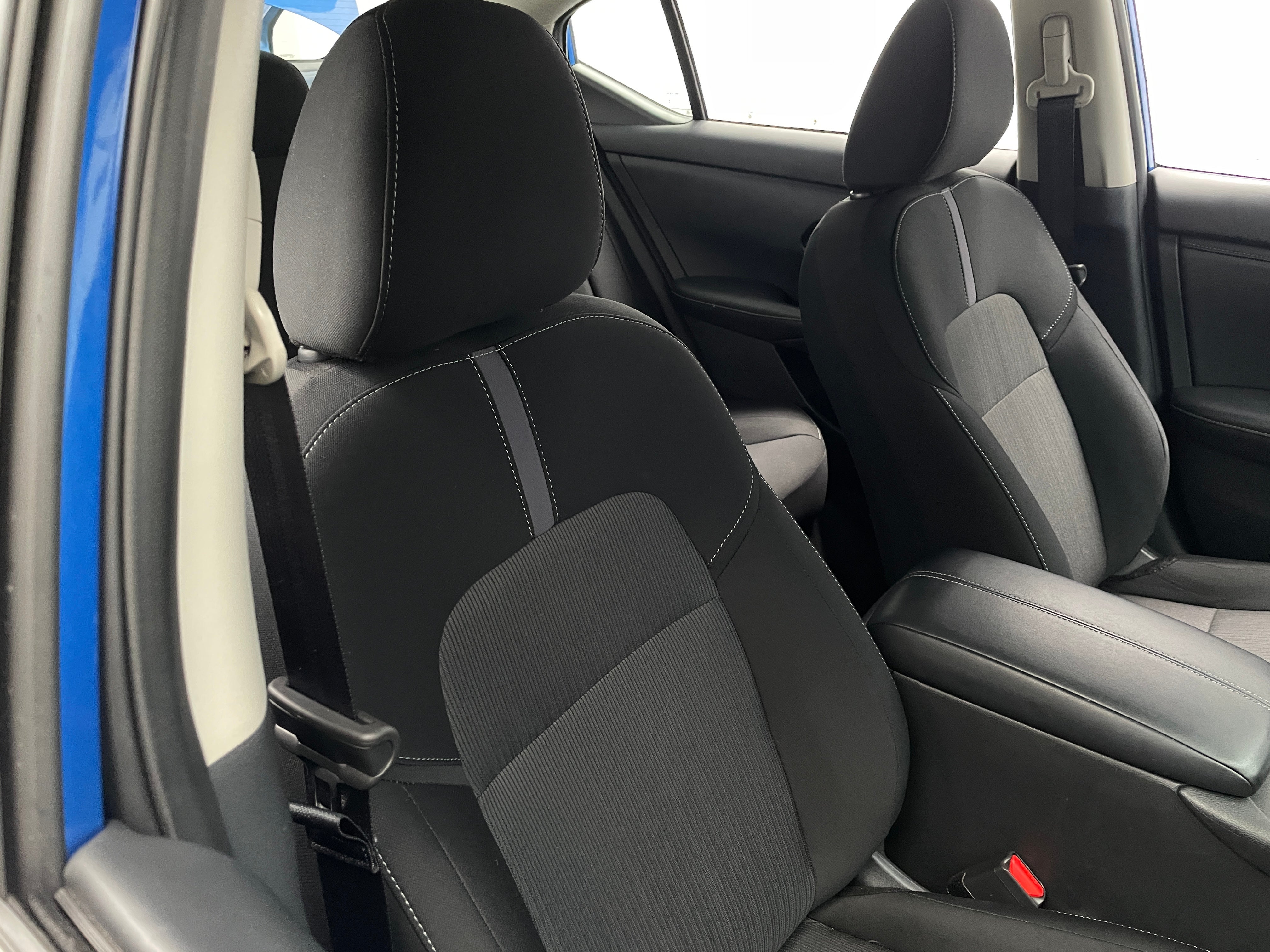 2024 Nissan Sentra SV 2