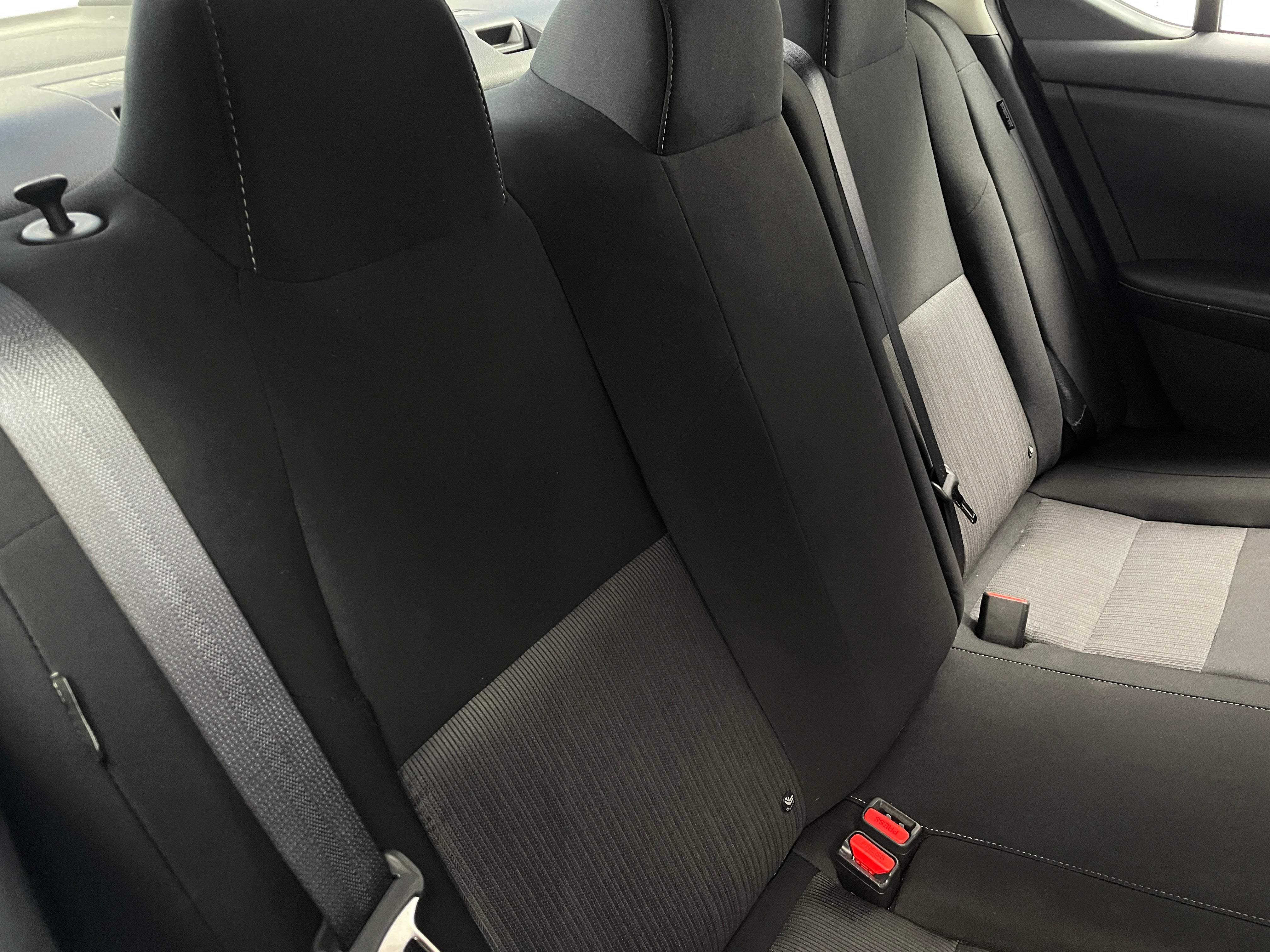 2024 Nissan Sentra SV 6