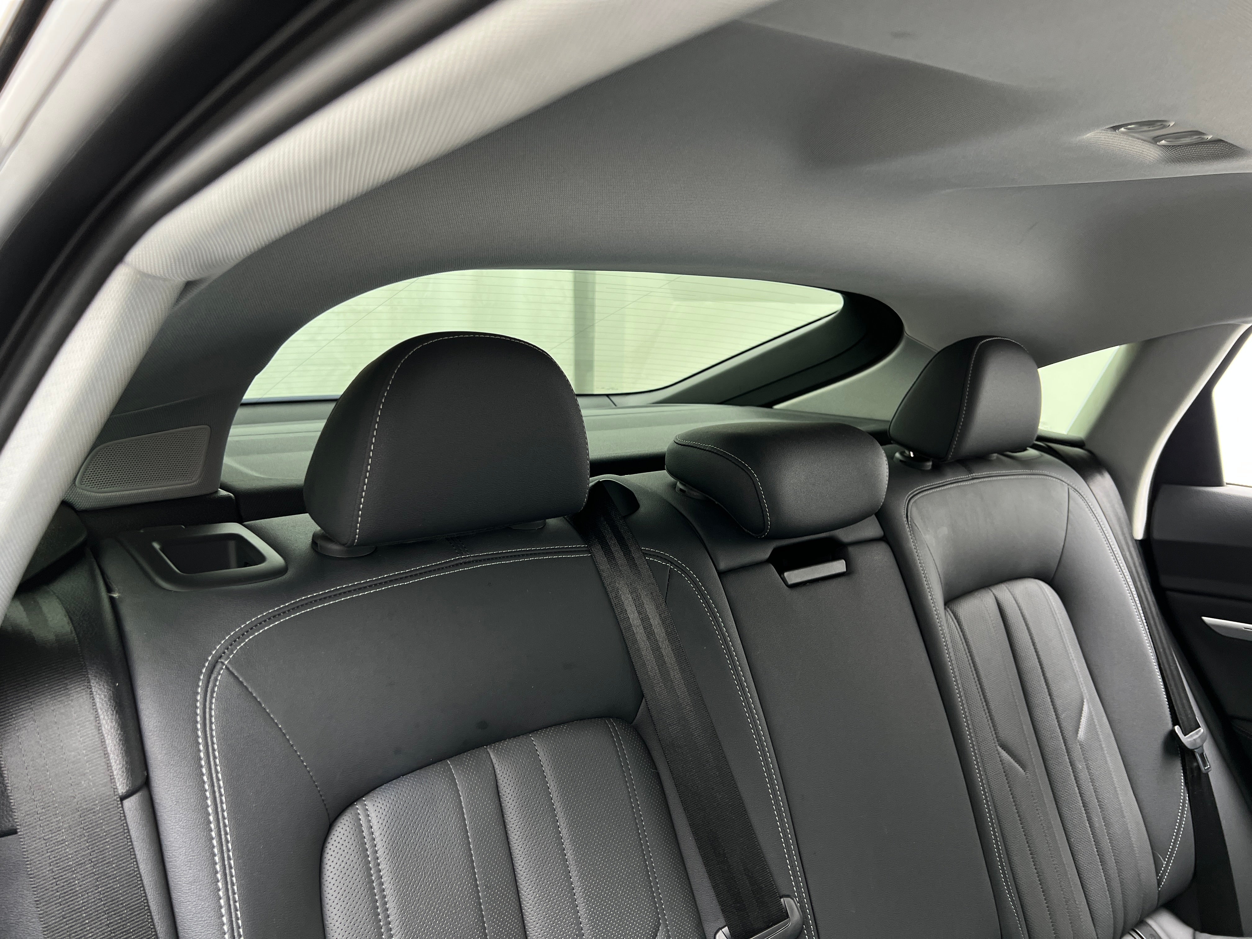 2021 Audi e-tron S Premium Plus 5
