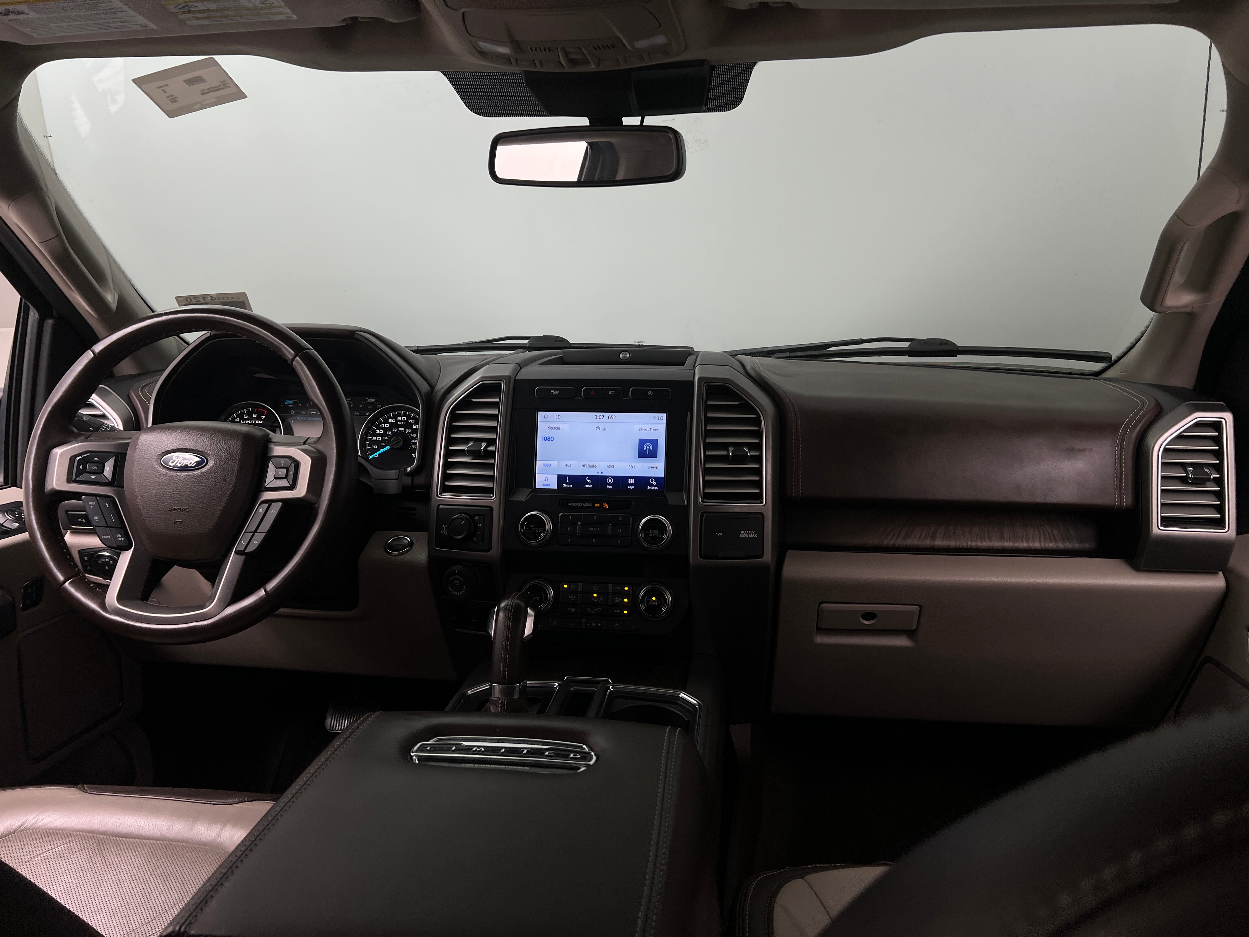2019 Ford Econoline E-150 2