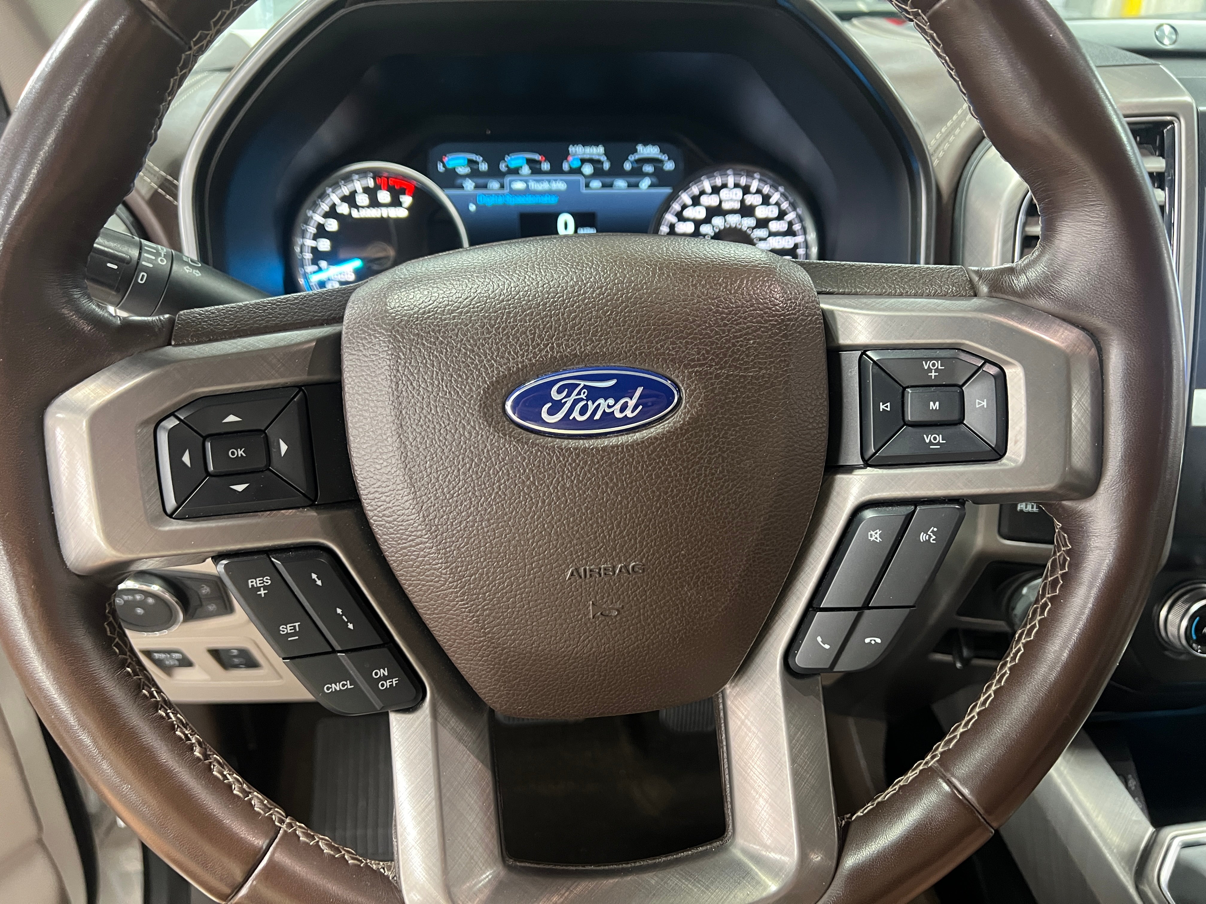2019 Ford Econoline E-150 4