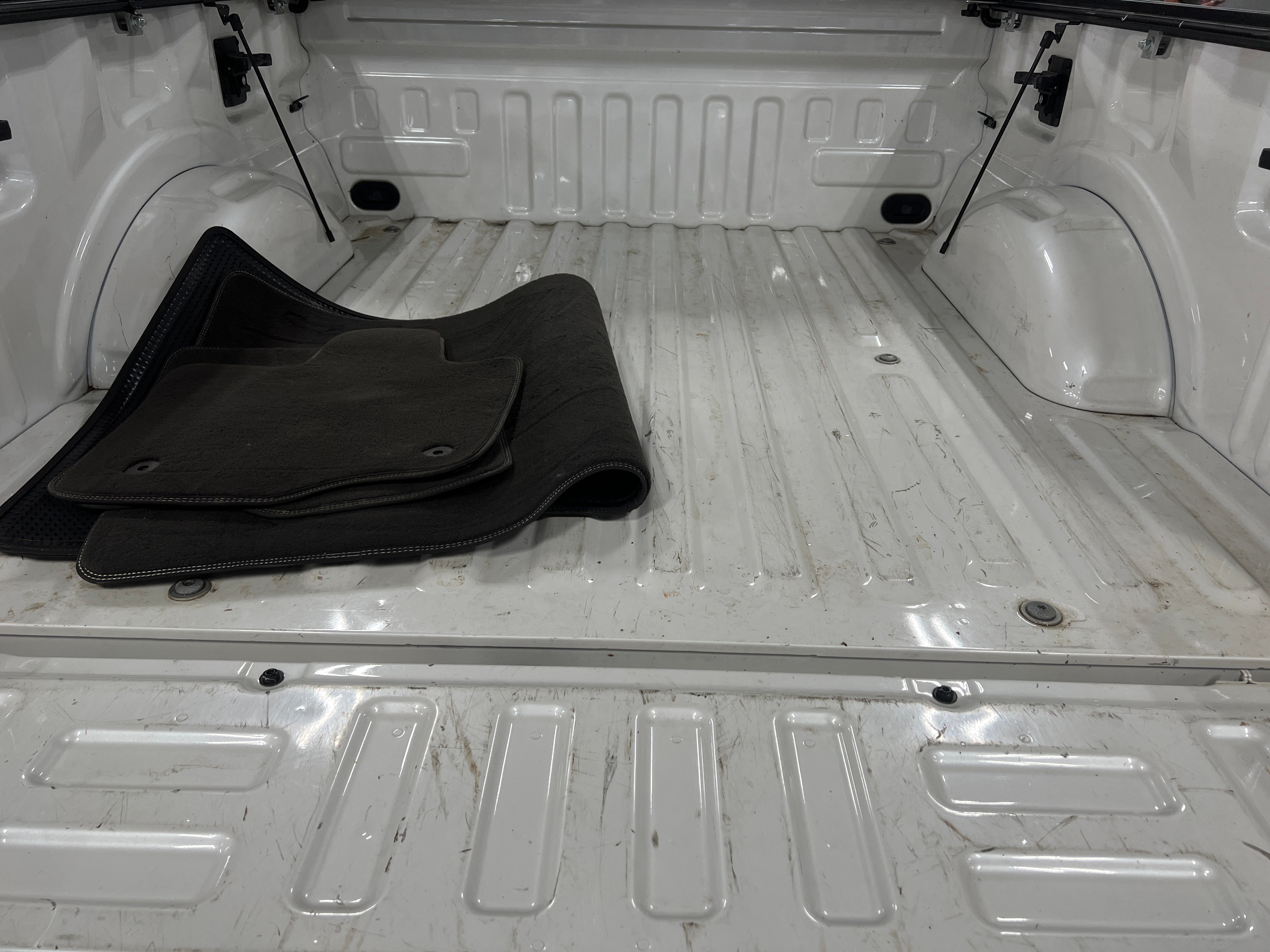 2019 Ford Econoline E-150 6
