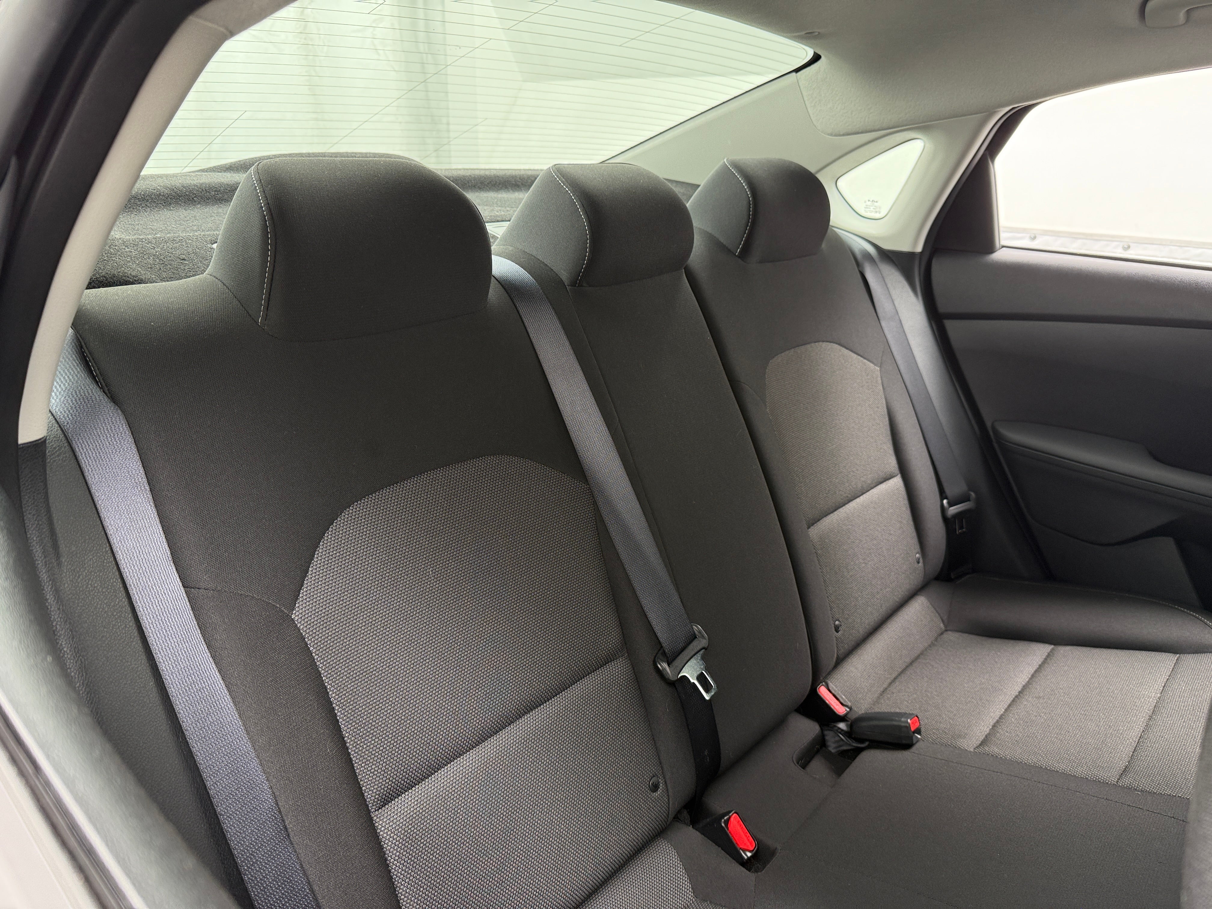 2024 Kia Forte LXS 6