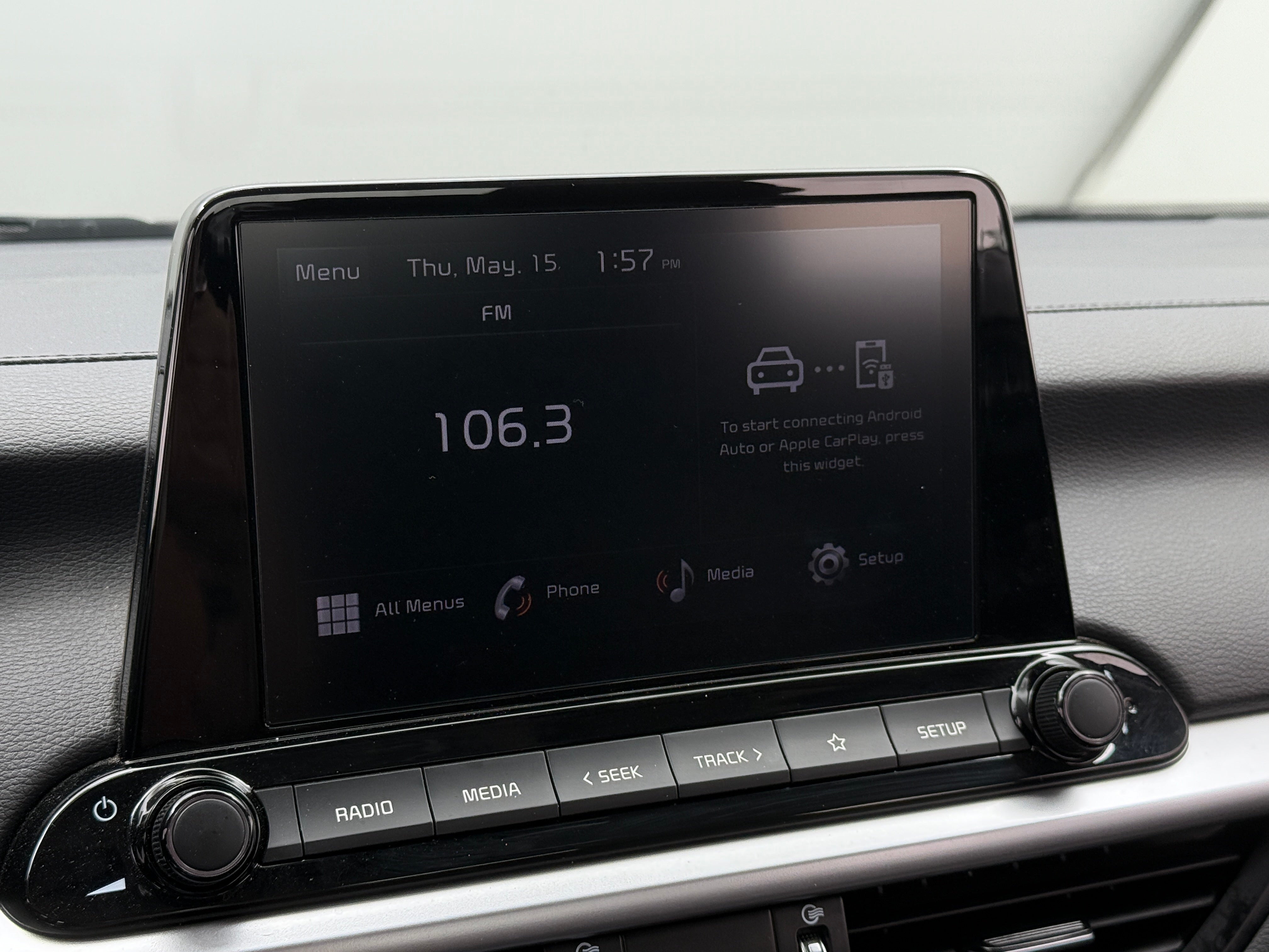 2024 Kia Forte LXS 4