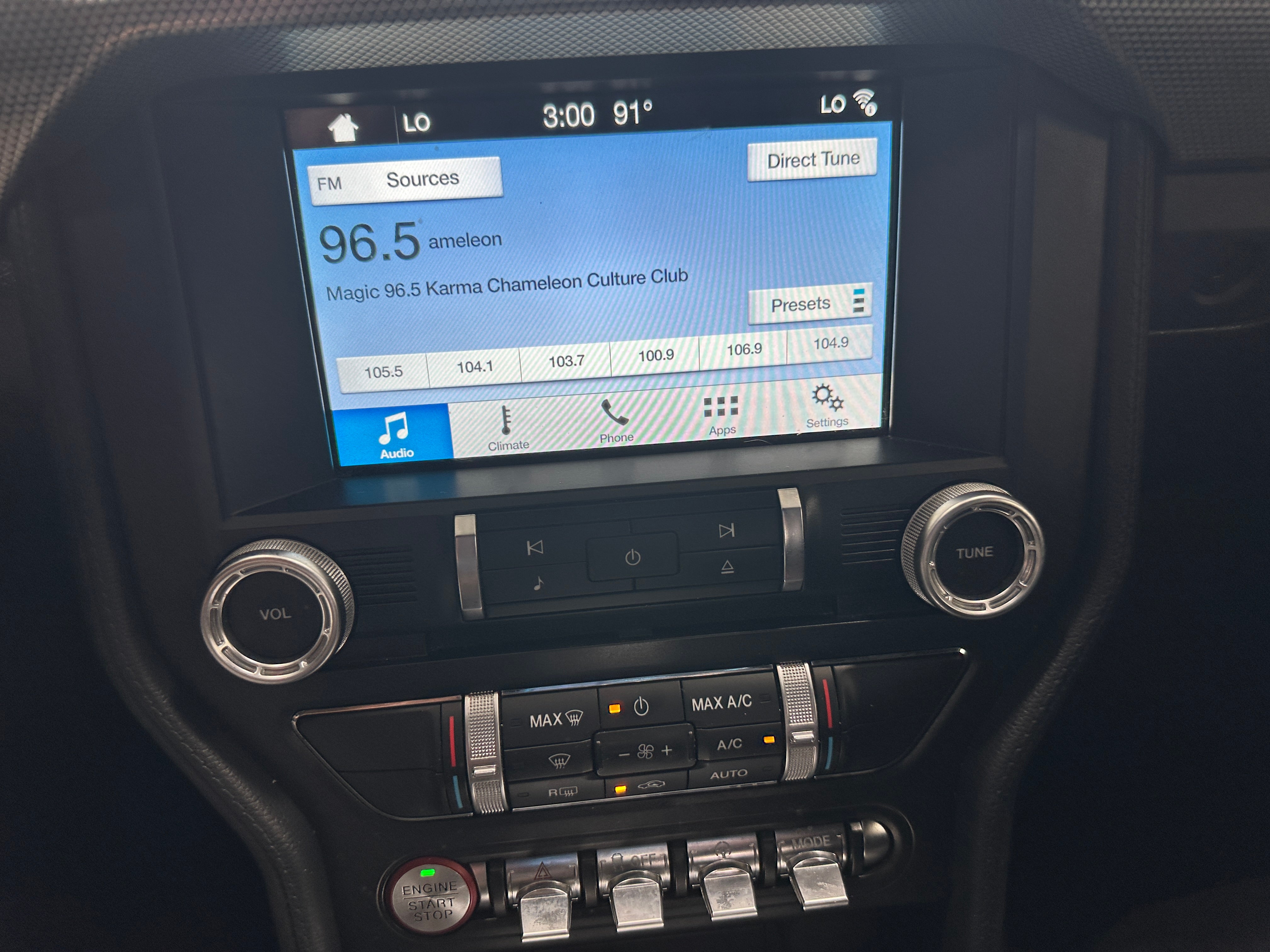 2018 Ford Mustang  3