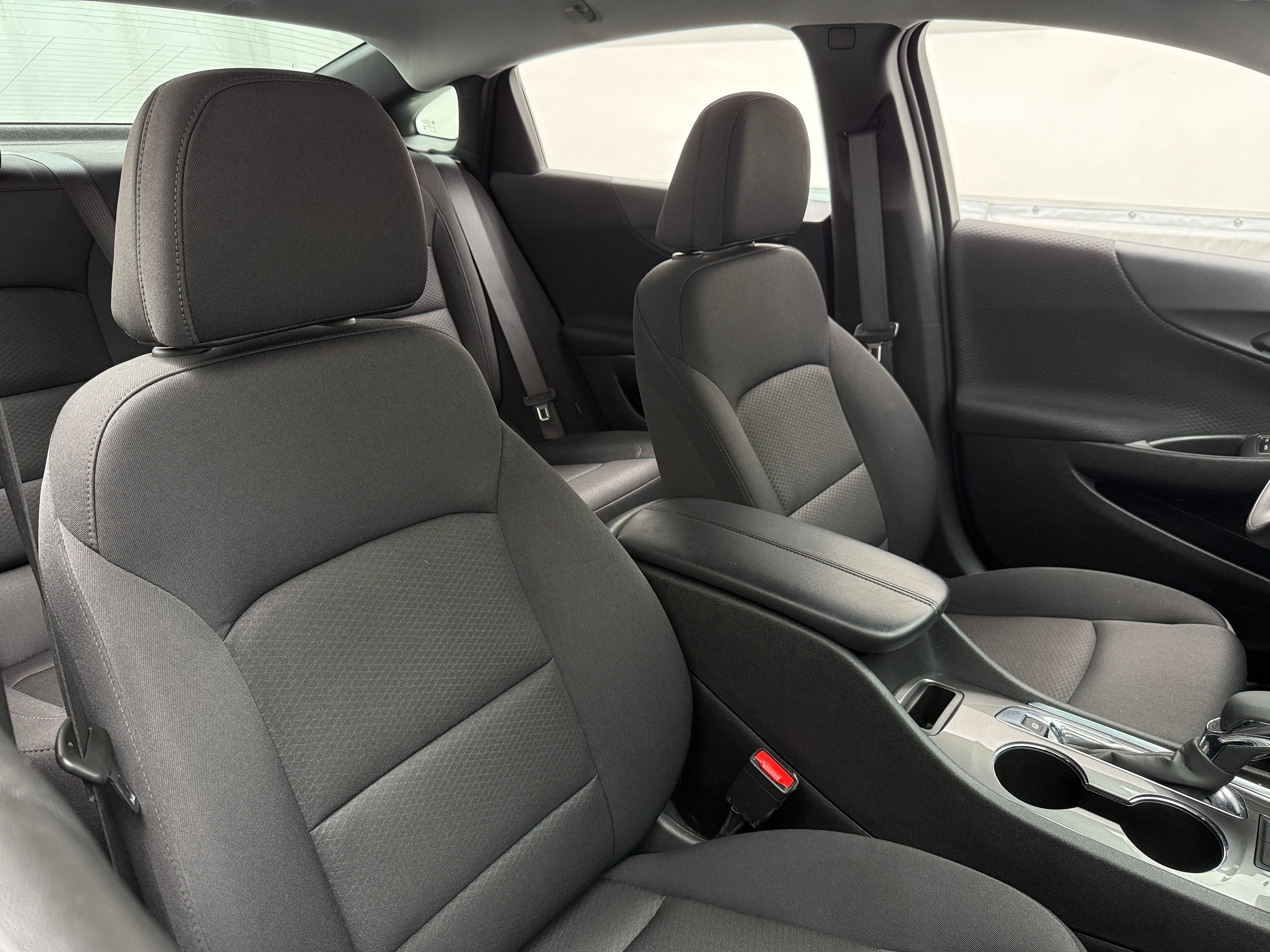 2024 Chevrolet Malibu LT 2