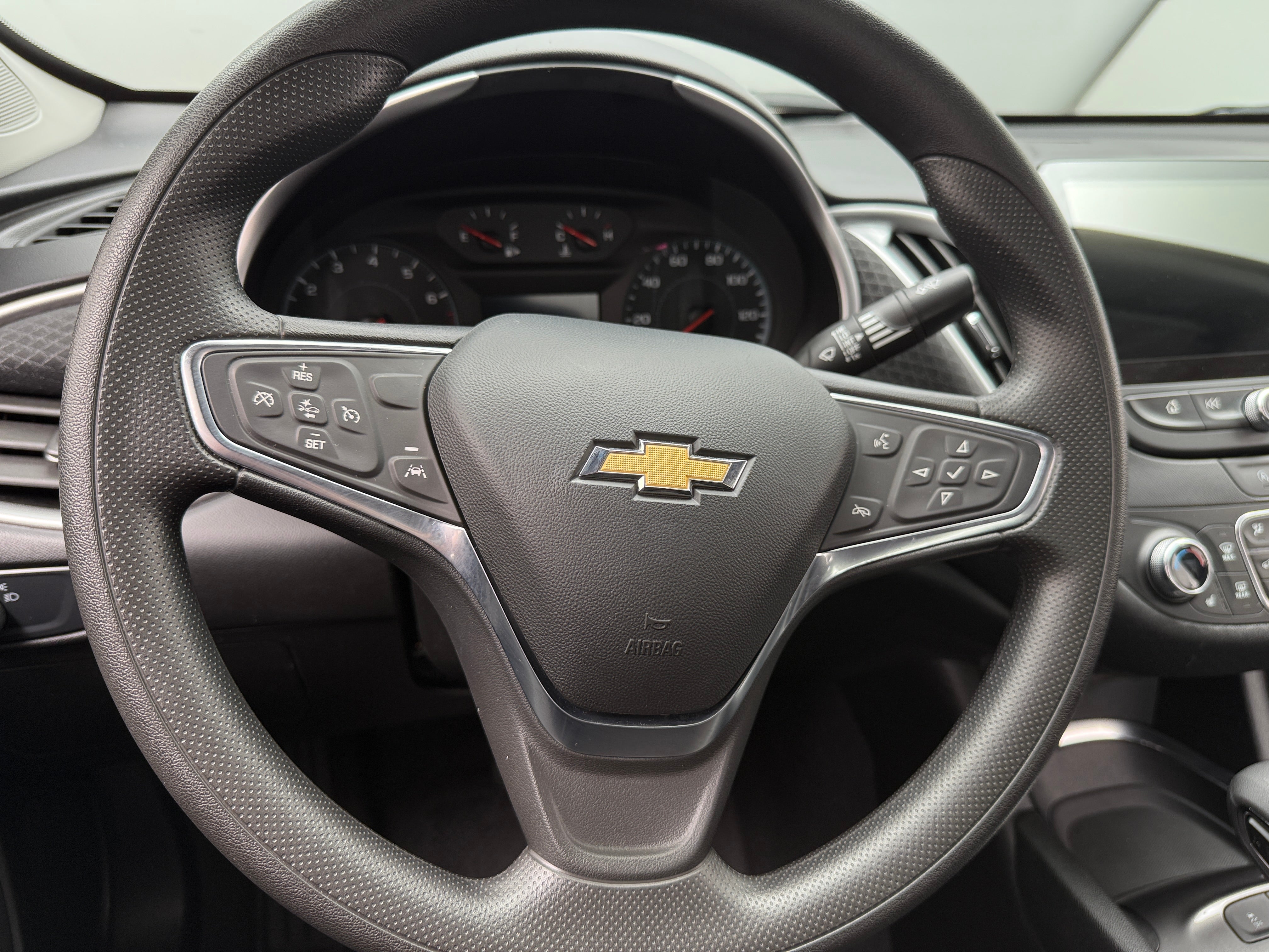 2024 Chevrolet Malibu LT 5