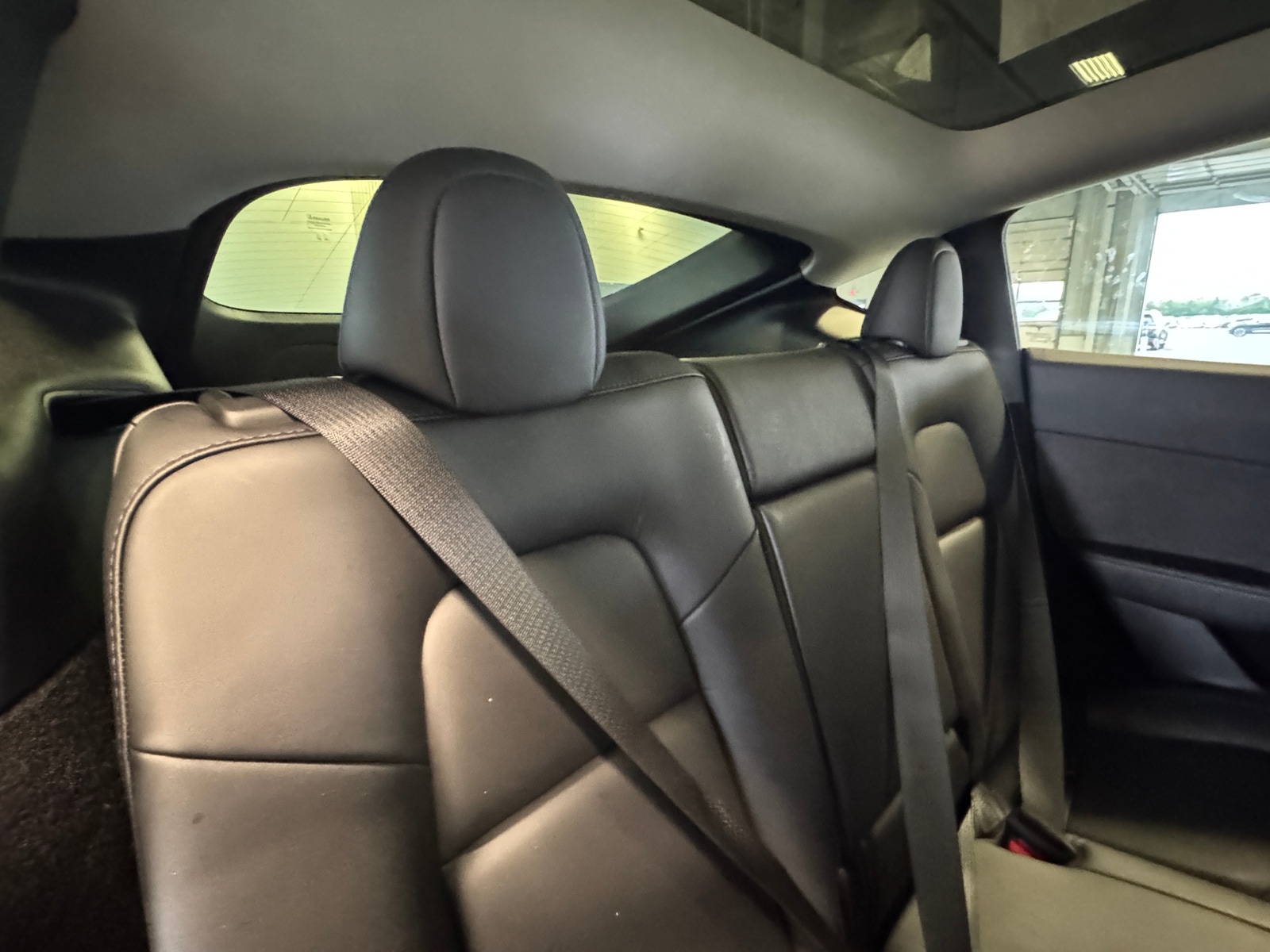 Thumbnail: 2022 Tesla Model Y - 5