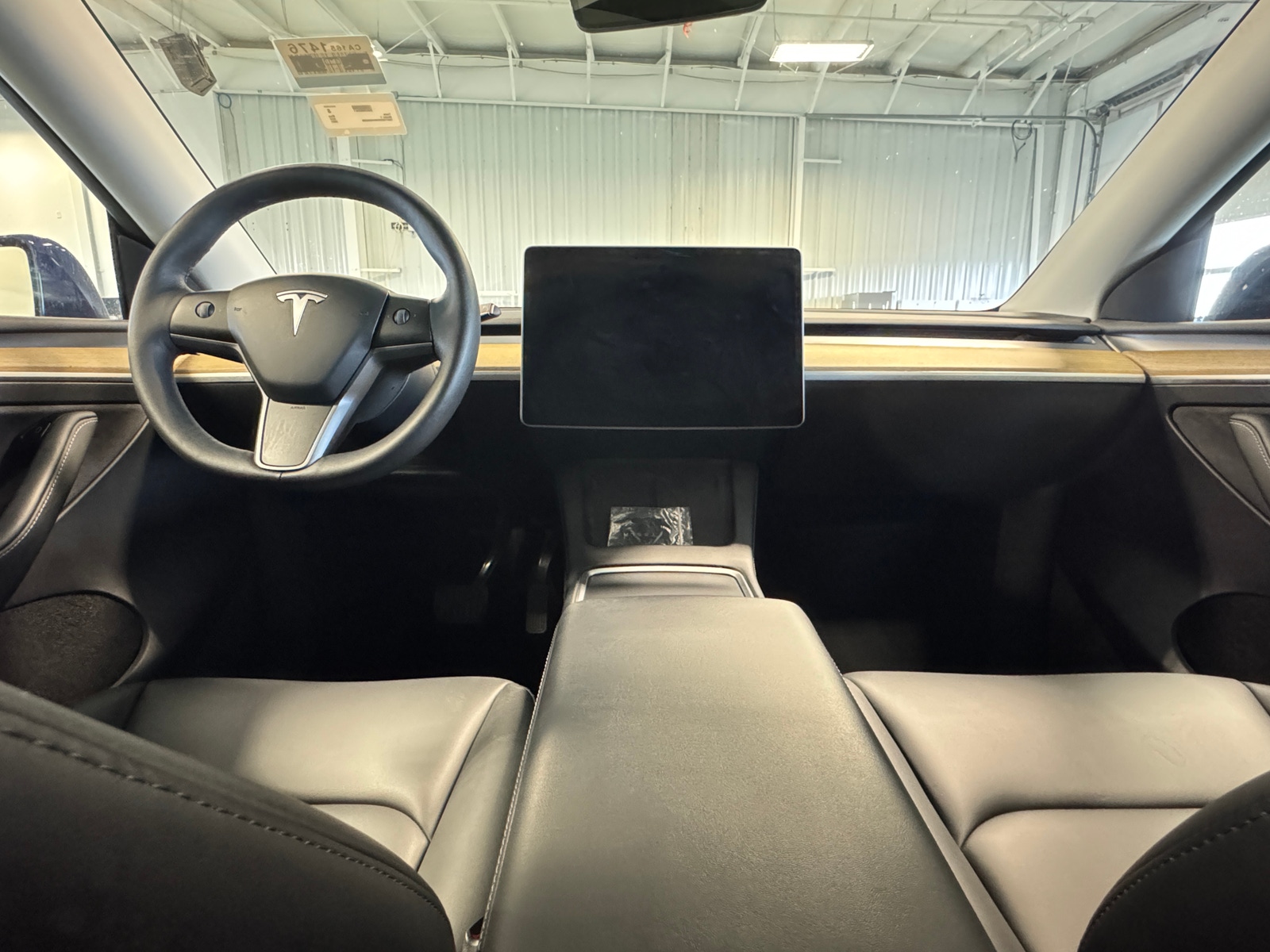 Thumbnail: 2022 Tesla Model Y - 2
