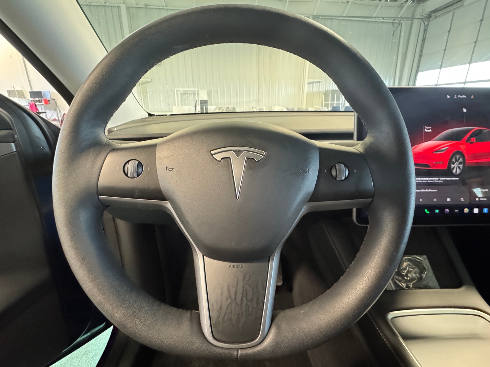 Thumbnail: 2022 Tesla Model Y - 4
