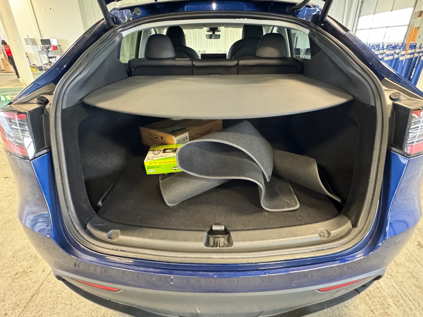 Thumbnail: 2022 Tesla Model Y - 6