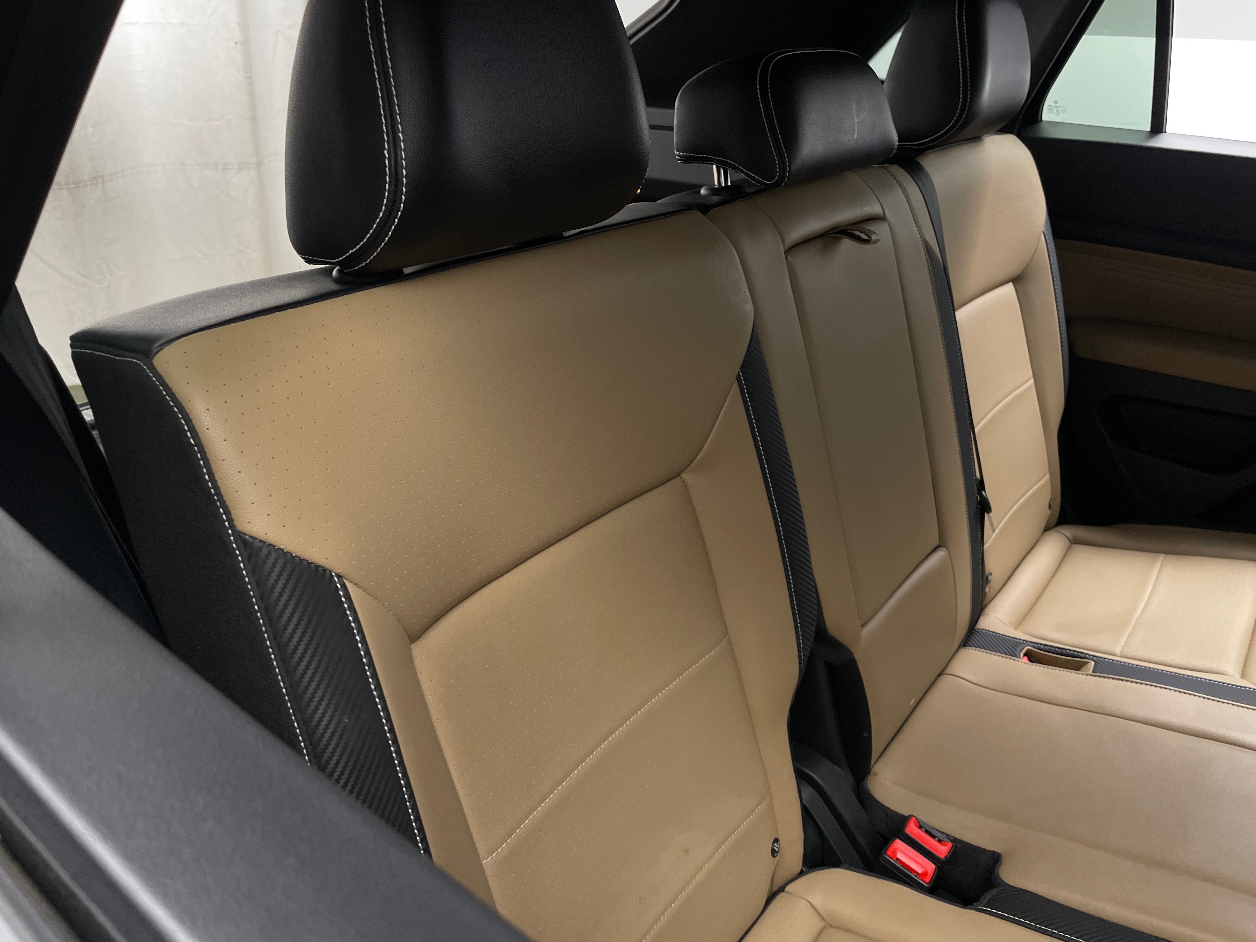 2021 Volkswagen Atlas SE 5