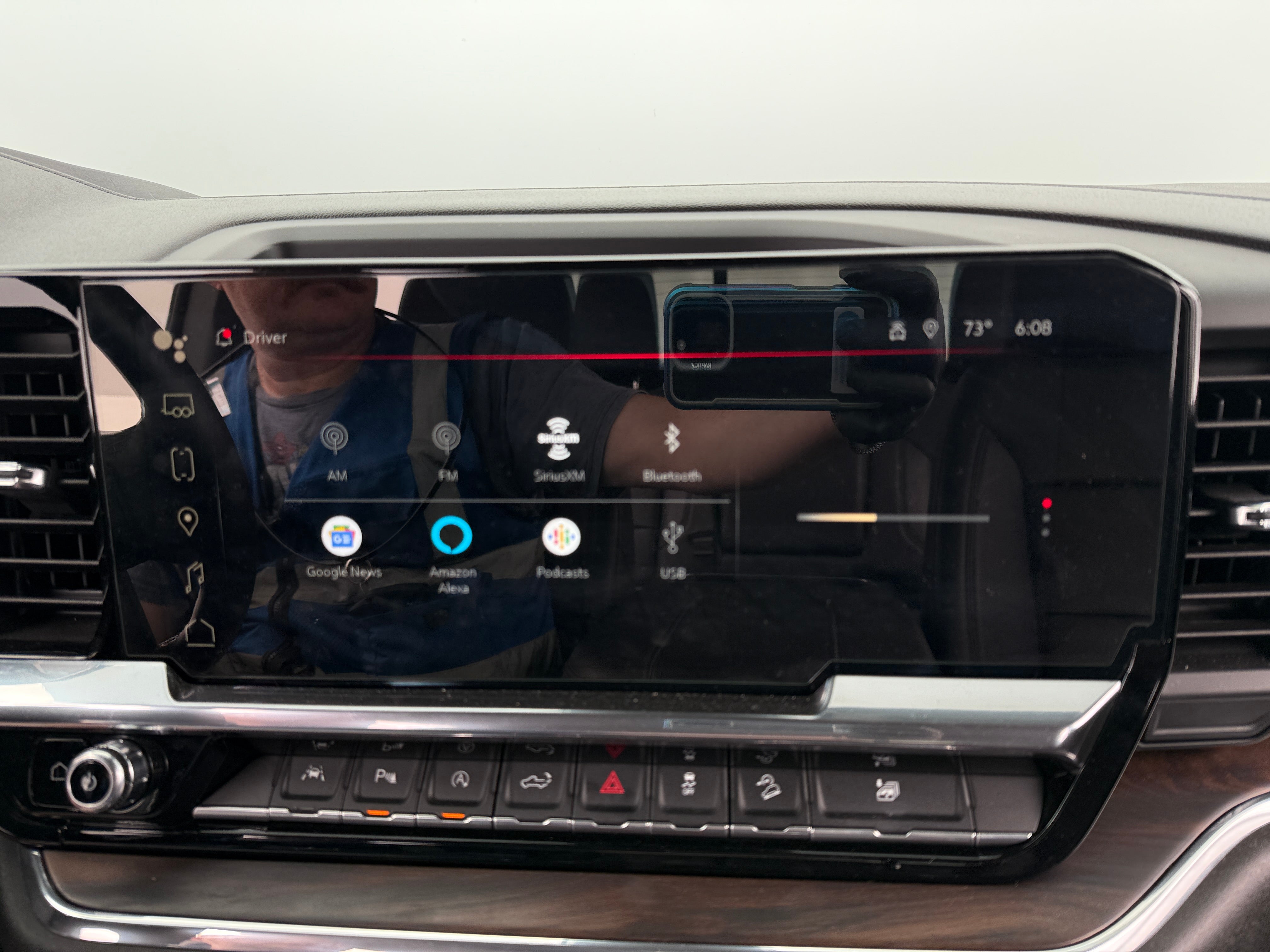2023 GMC Sierra 1500 SLT 3