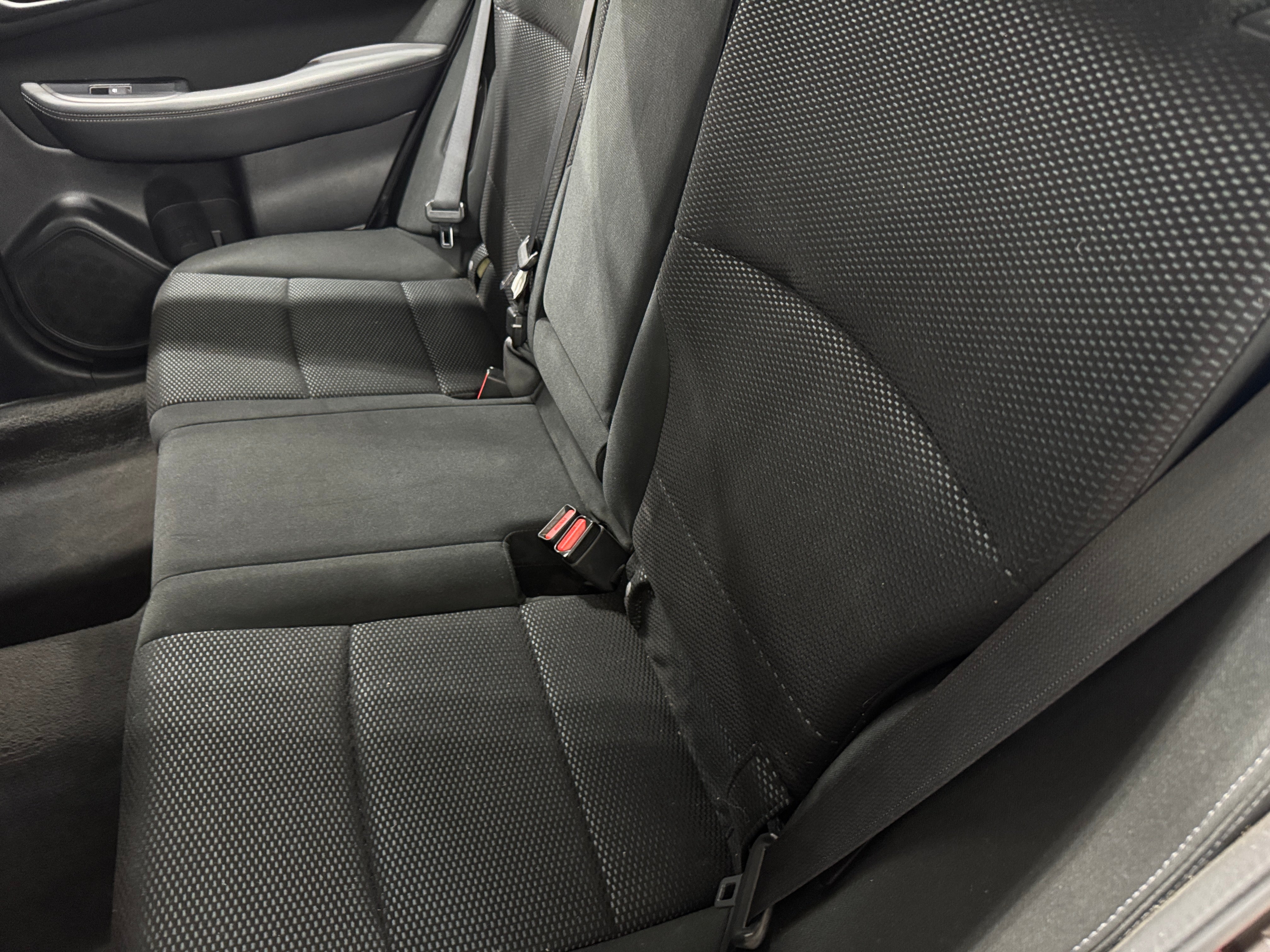 2017 Subaru Outback Premium 6