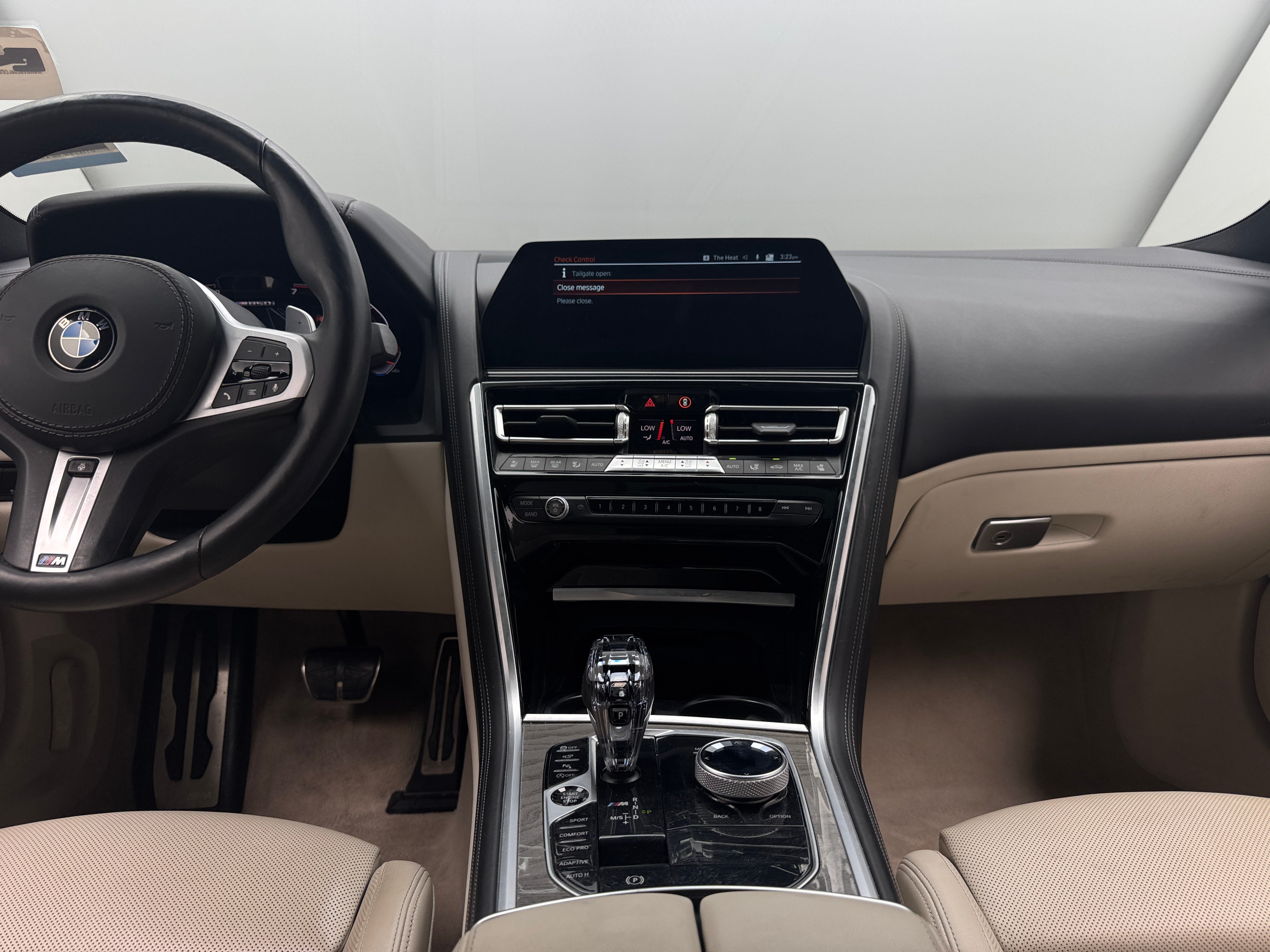 2020 BMW 8 Series M850i xDrive 2