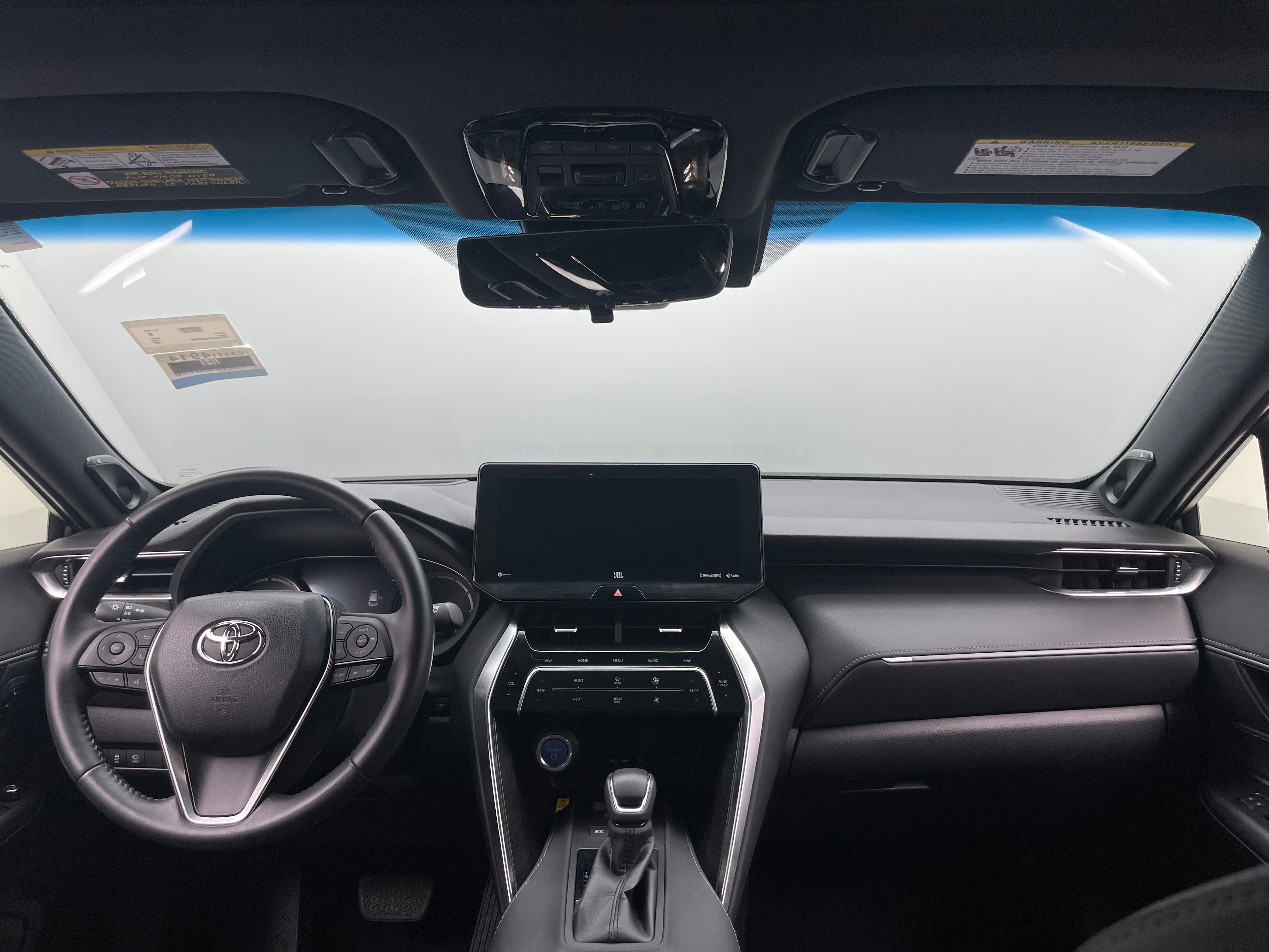 2021 Toyota Venza Limited 2